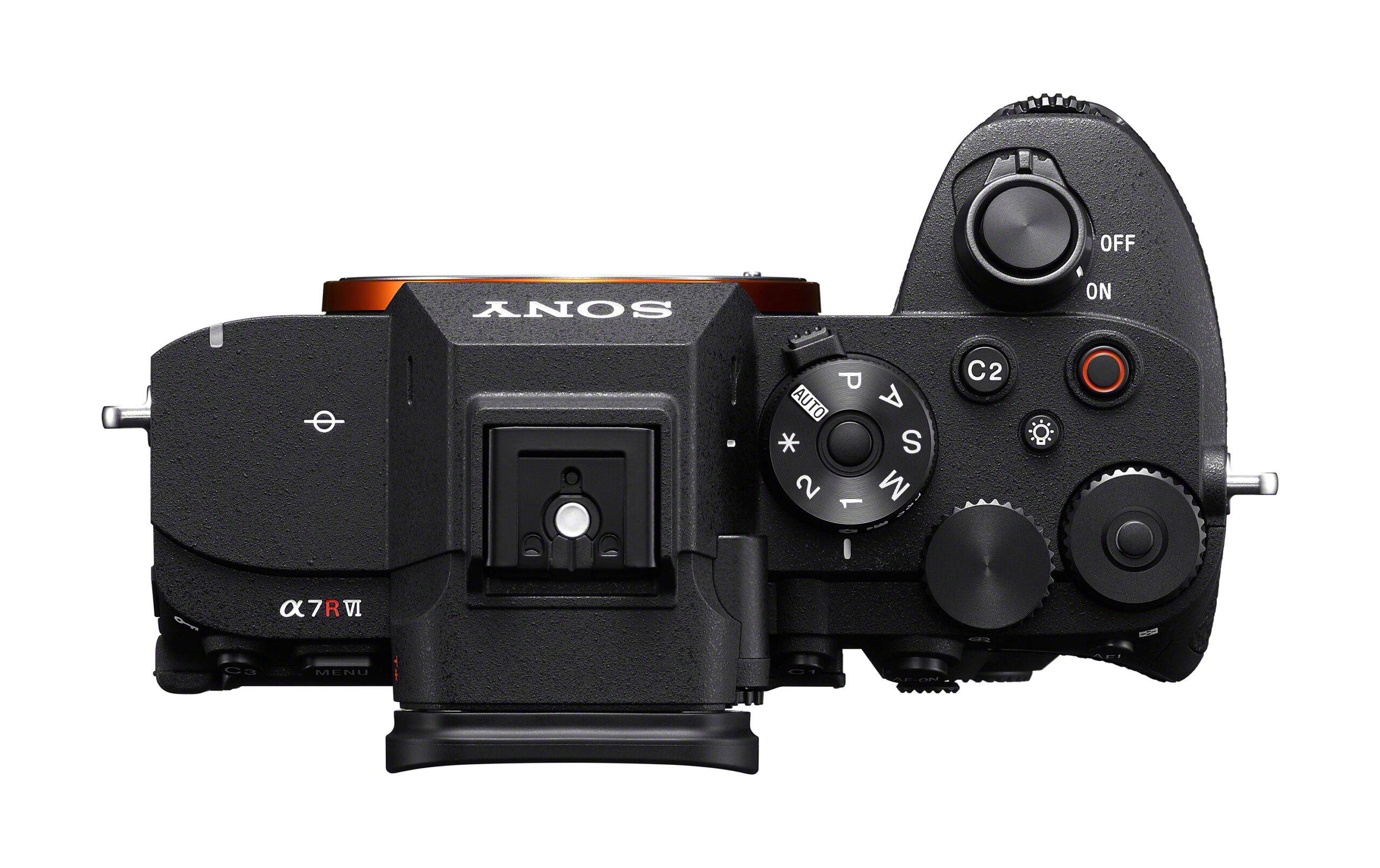 Sony A7R VI Body