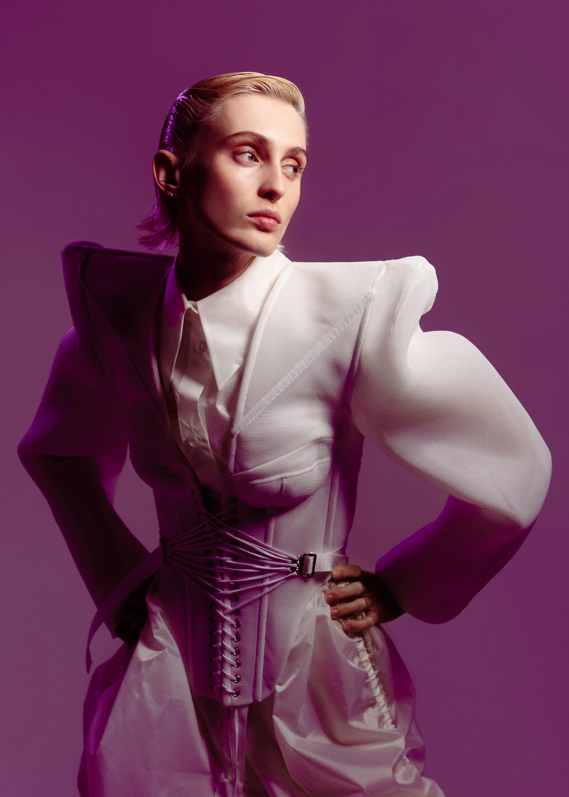 Workshop - 12 Juni - Sony A7R VI Portret Event
