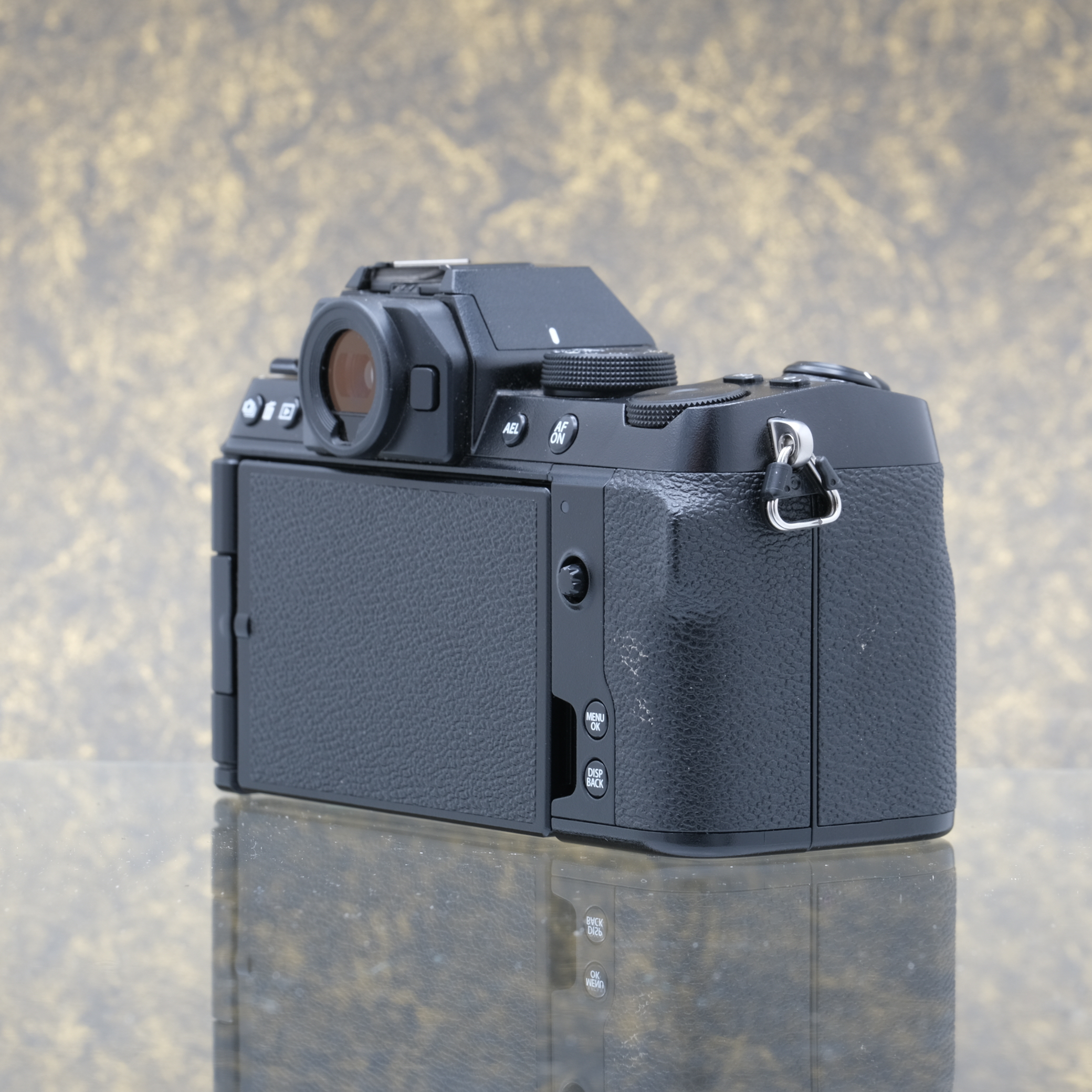 Fujifilm X-S10 Body - Tweedehands