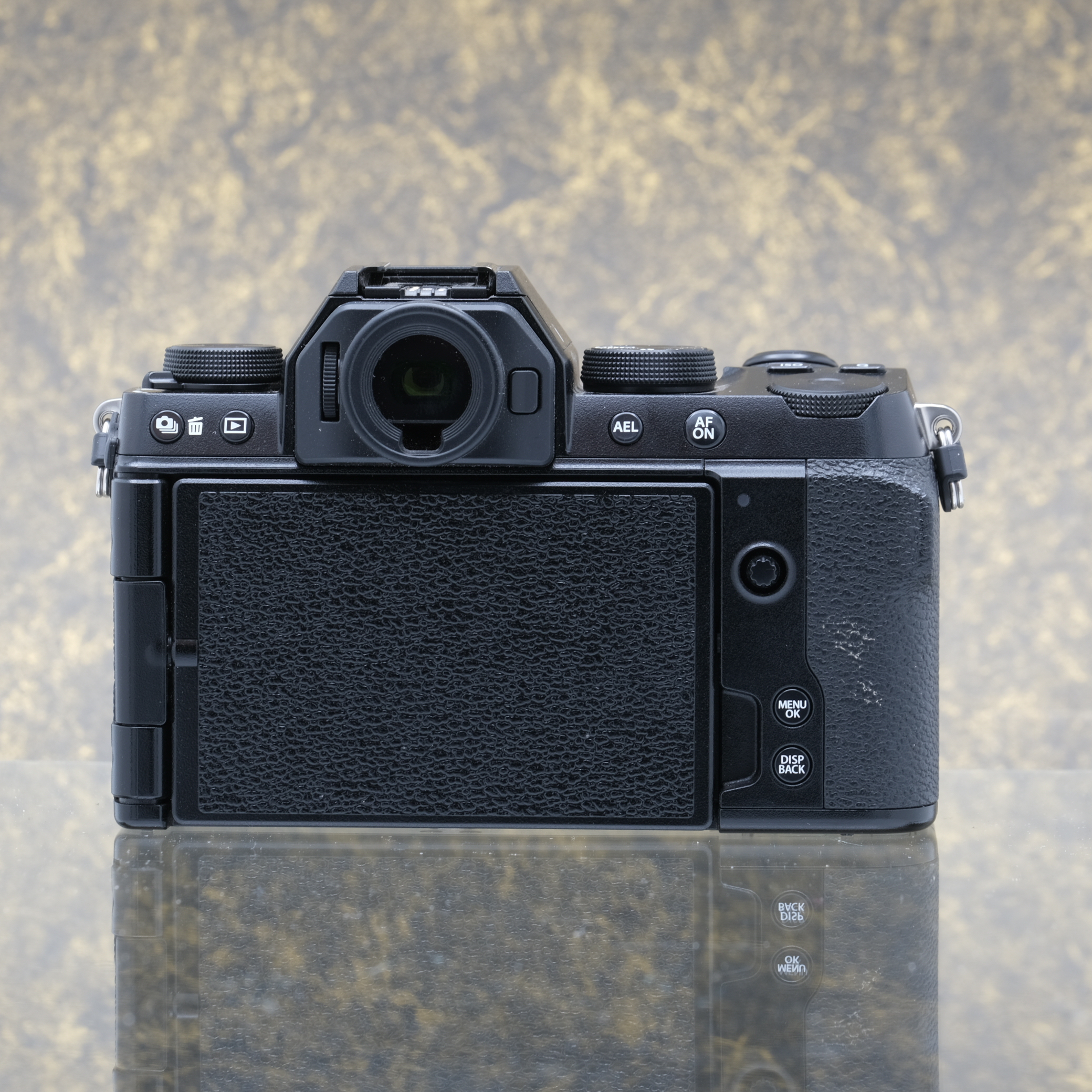 Fujifilm X-S10 Body - Tweedehands