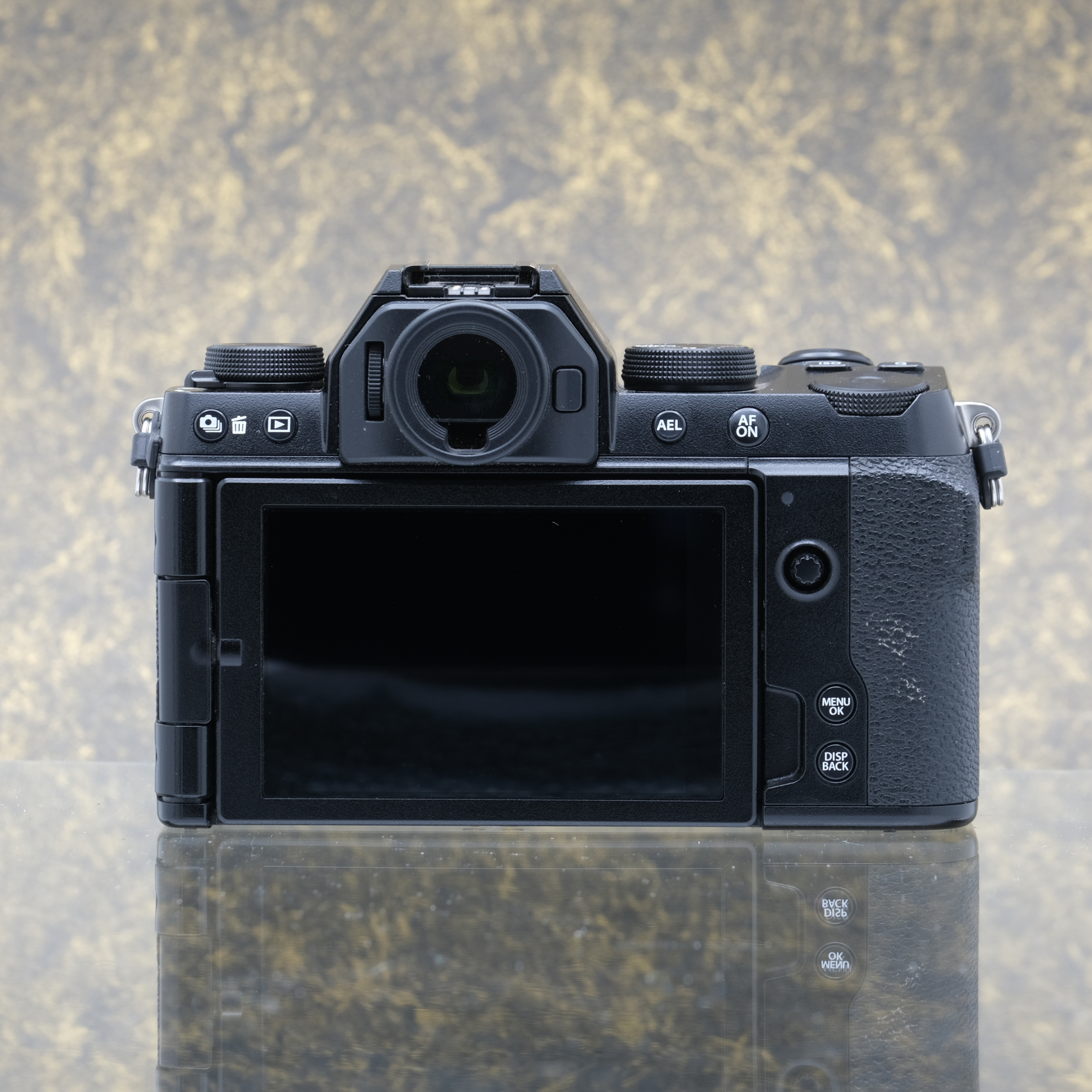 Fujifilm X-S10 Body - Tweedehands