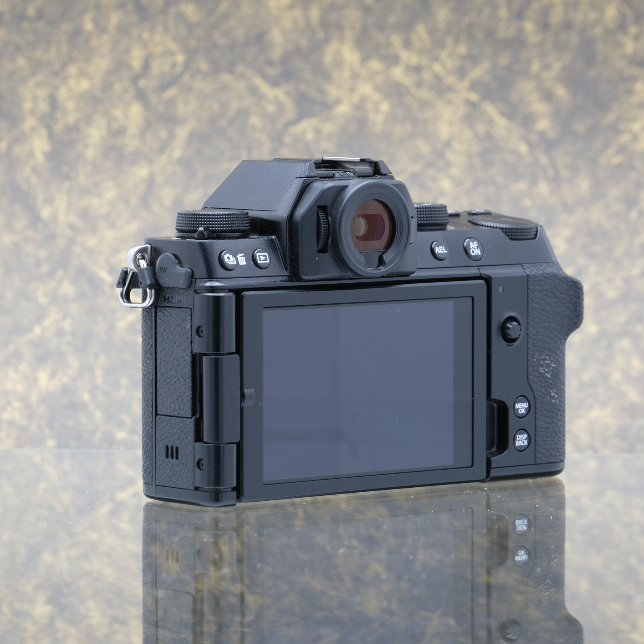Fujifilm X-S10 Body - Tweedehands