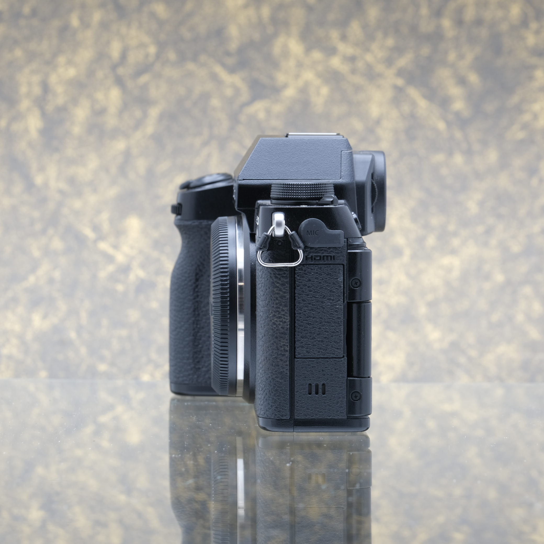 Fujifilm X-S10 Body - Tweedehands