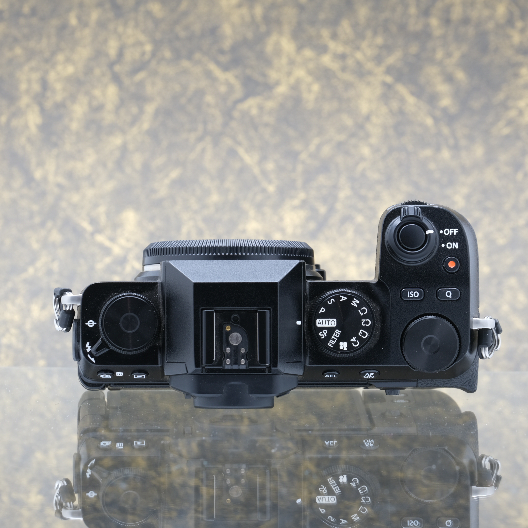 Fujifilm X-S10 Body - Tweedehands