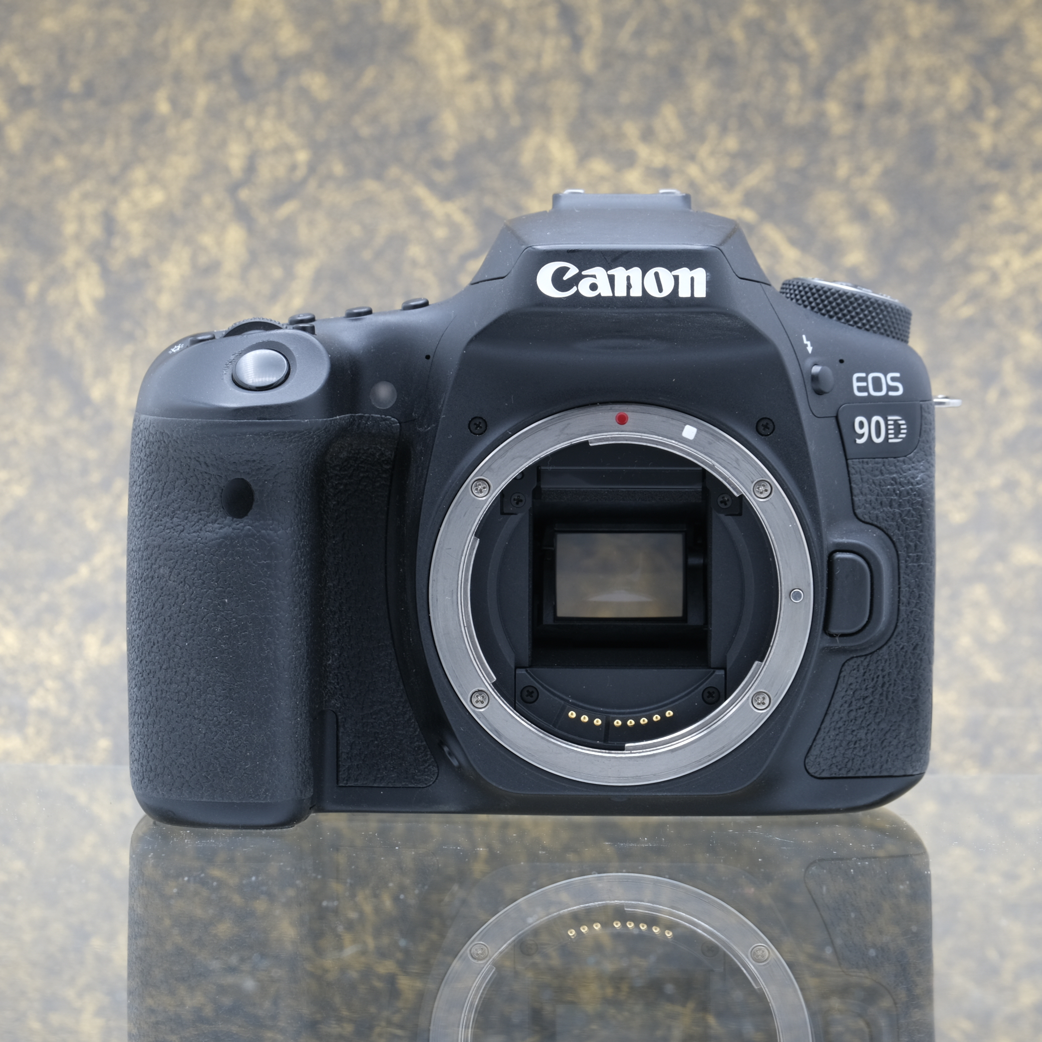 Canon EOS 90D Body - Tweedehands