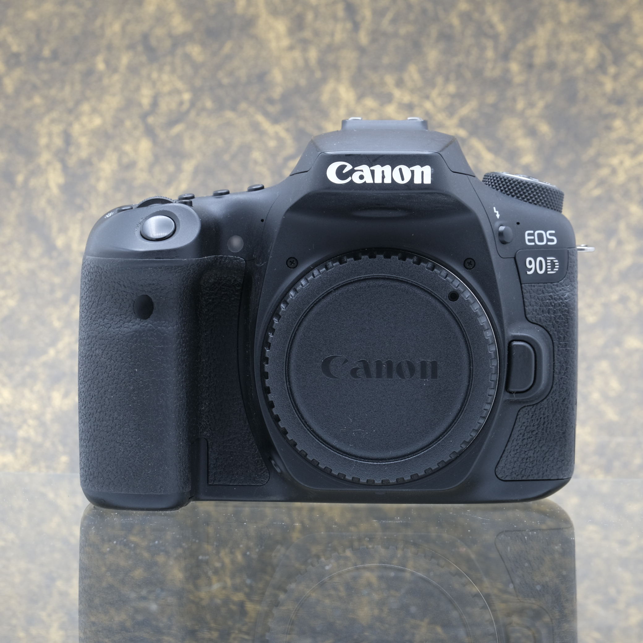 Canon EOS 90D Body - Tweedehands