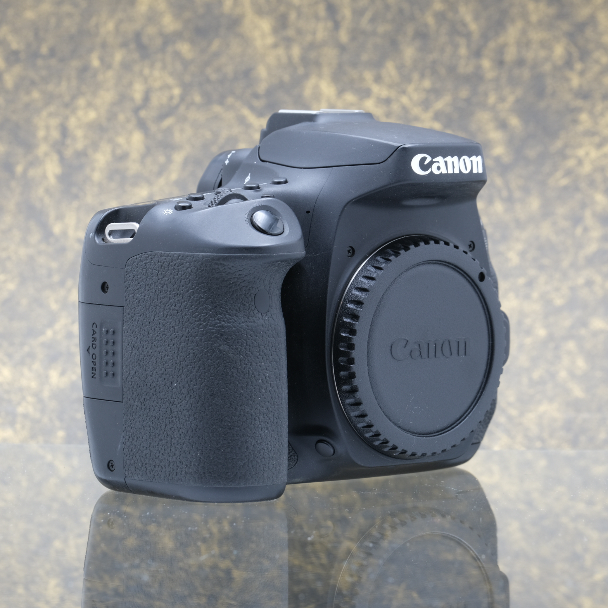 Canon EOS 90D Body - Tweedehands