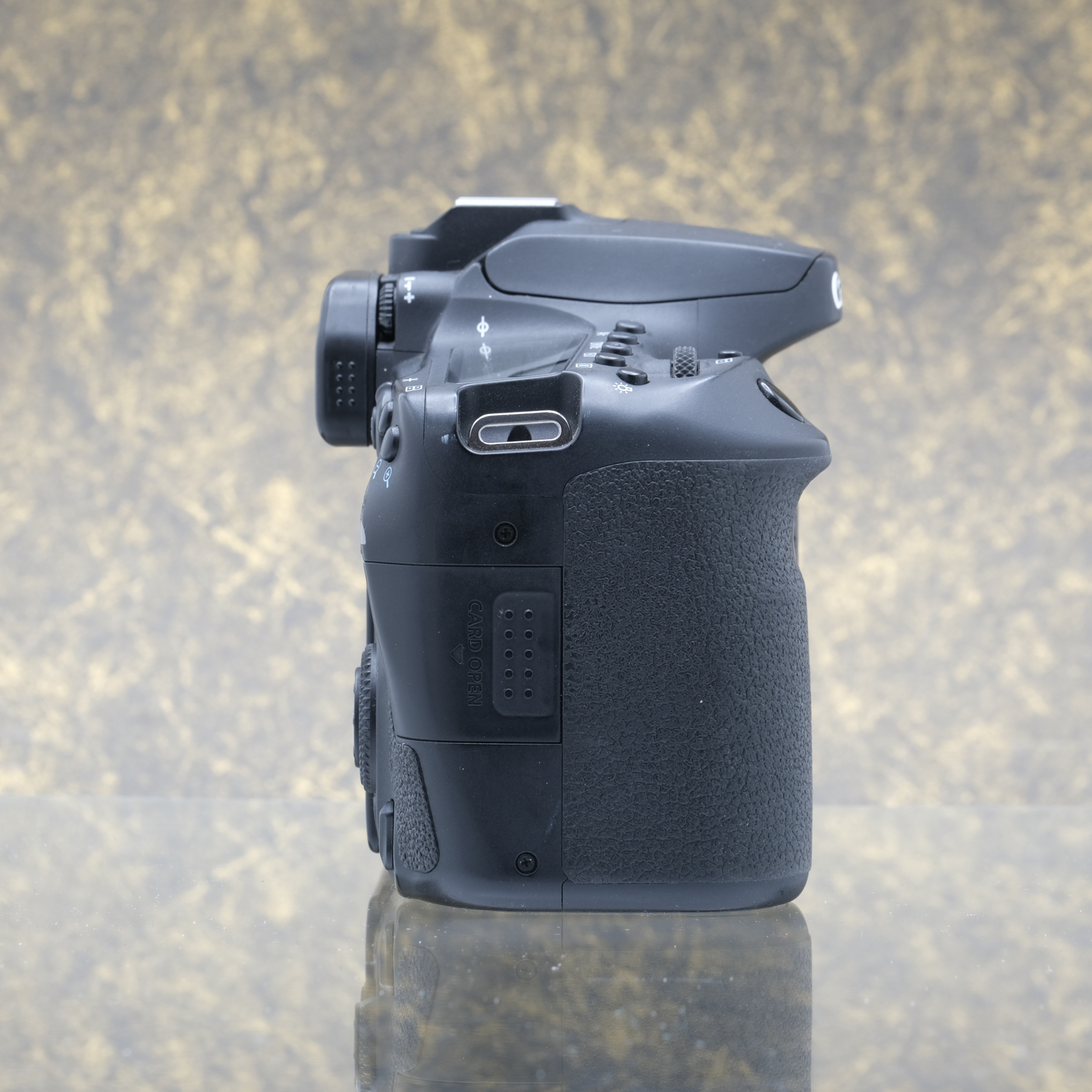 Canon EOS 90D Body - Tweedehands