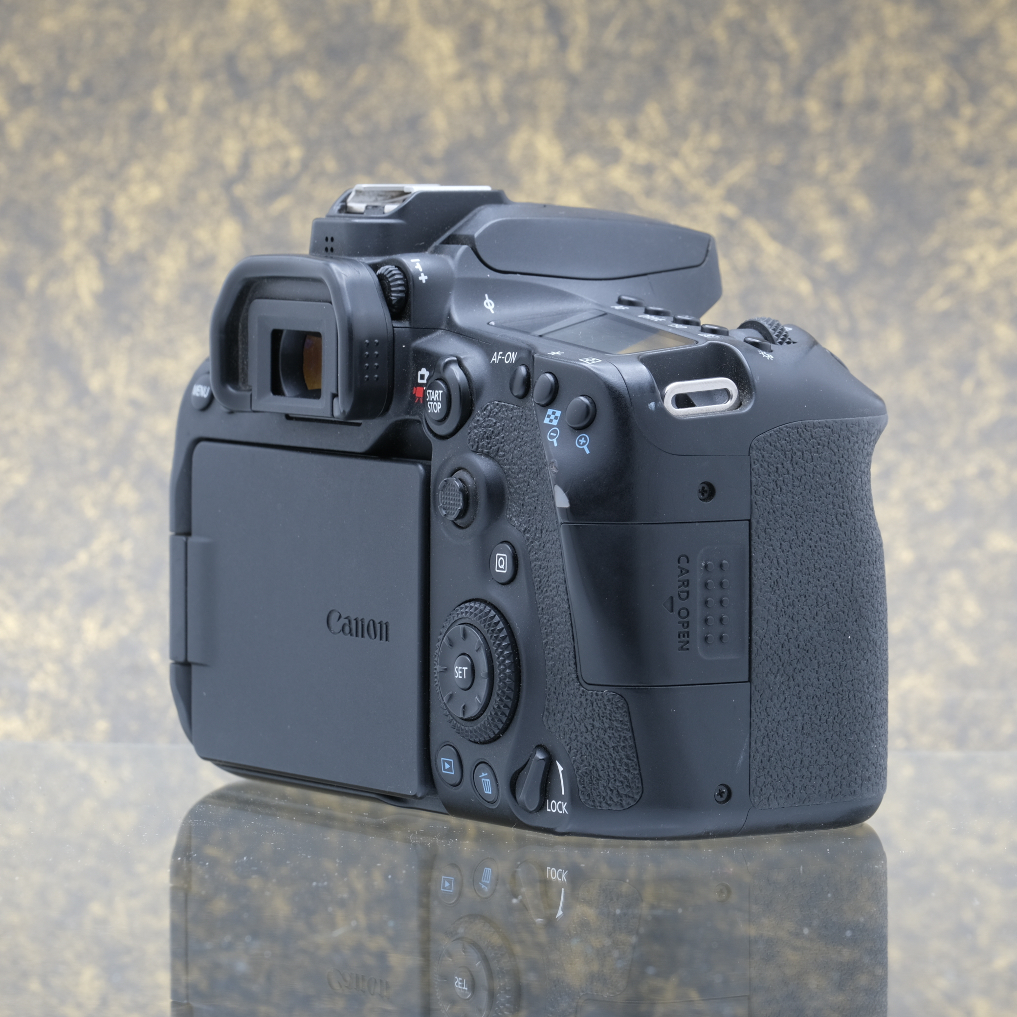 Canon EOS 90D Body - Tweedehands