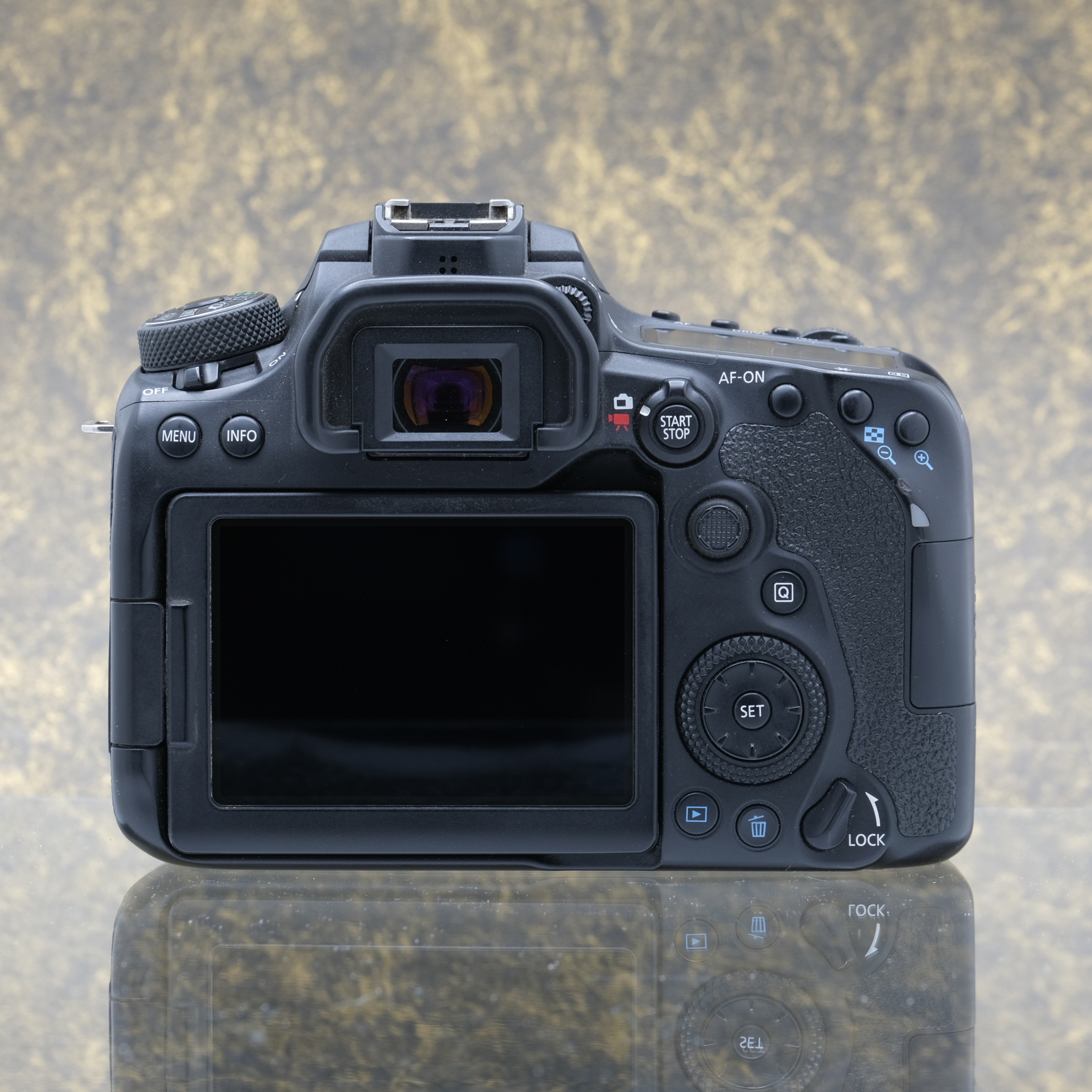 Canon EOS 90D Body - Tweedehands