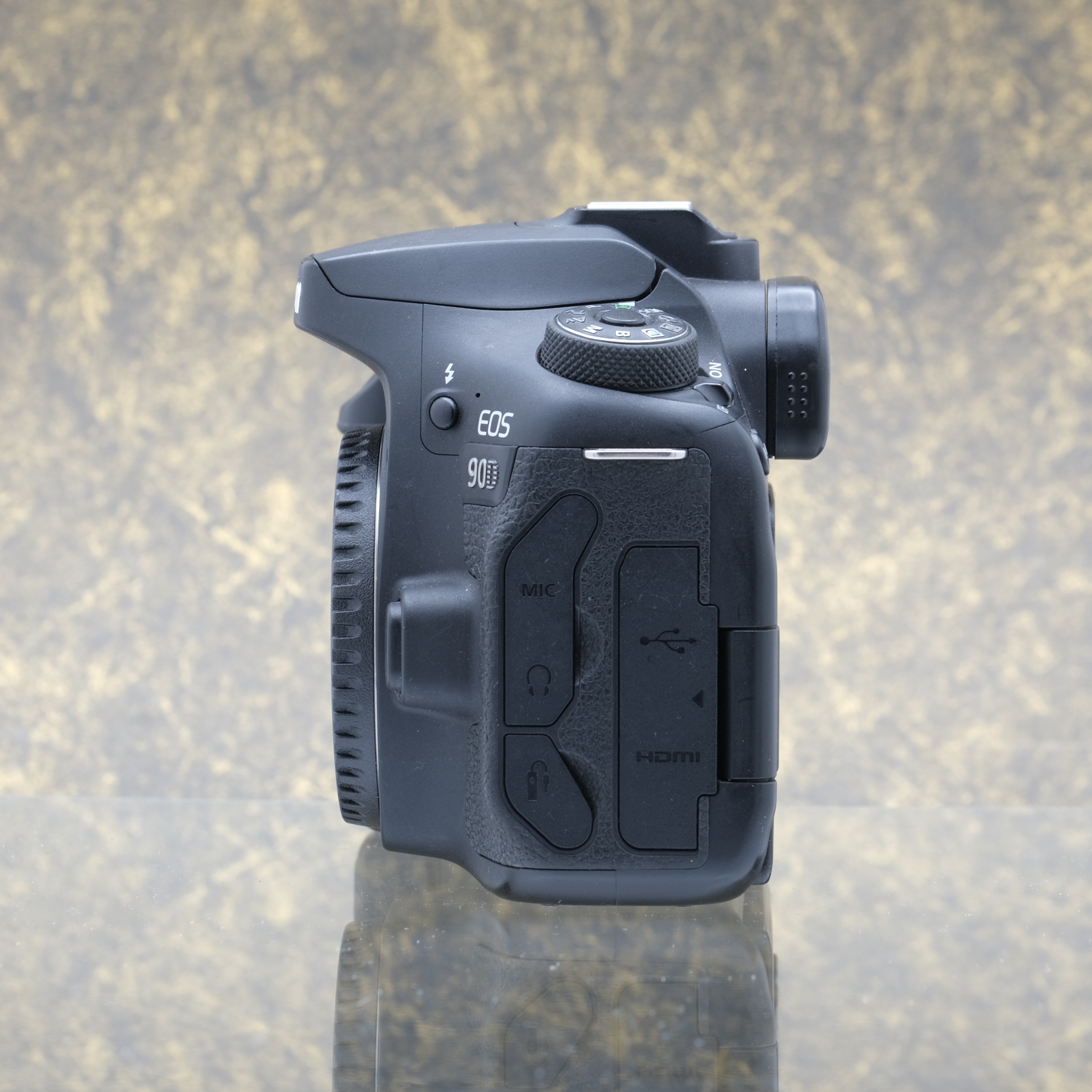 Canon EOS 90D Body - Tweedehands