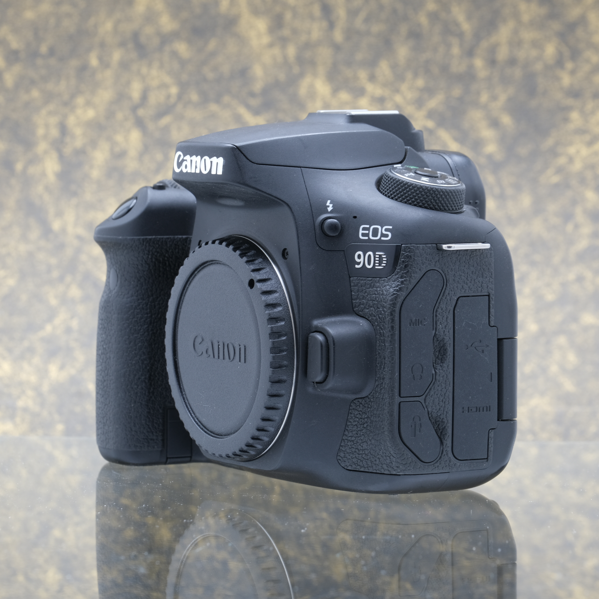Canon EOS 90D Body - Tweedehands