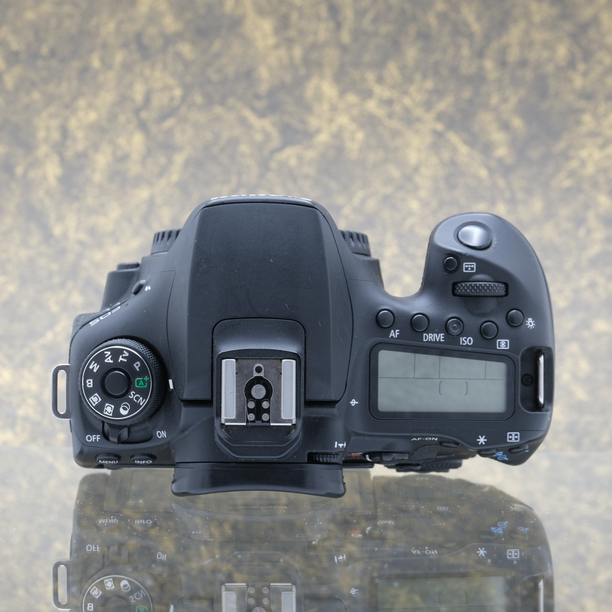 Canon EOS 90D Body - Tweedehands