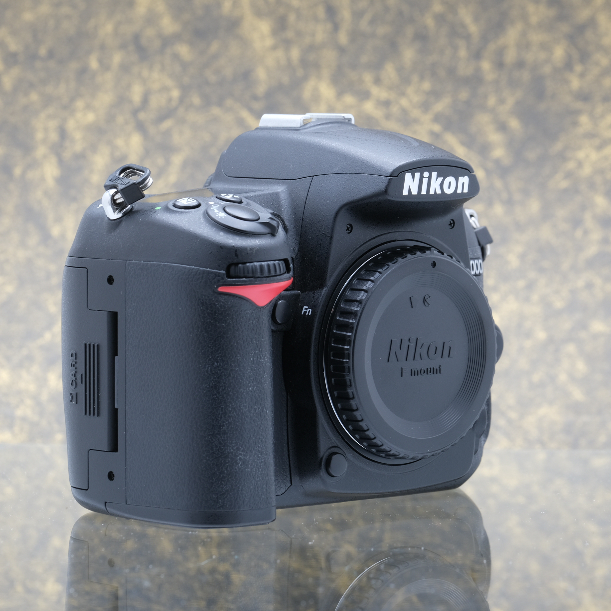 Nikon D7000 Body - Tweedehands