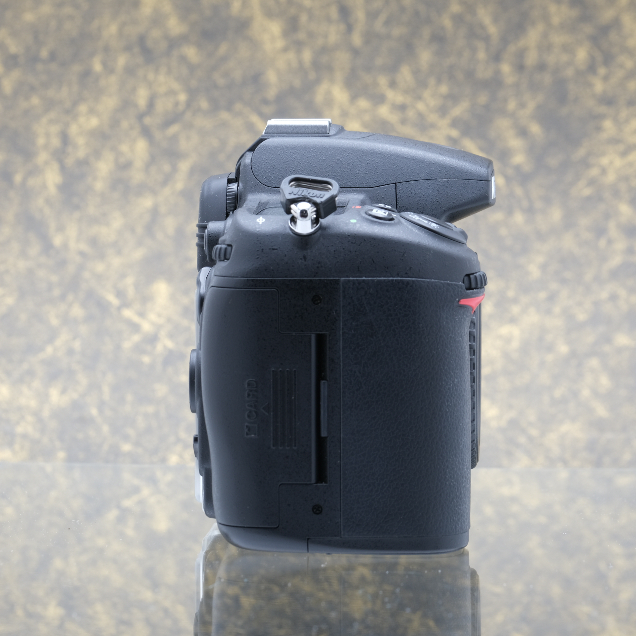 Nikon D7000 Body - Tweedehands