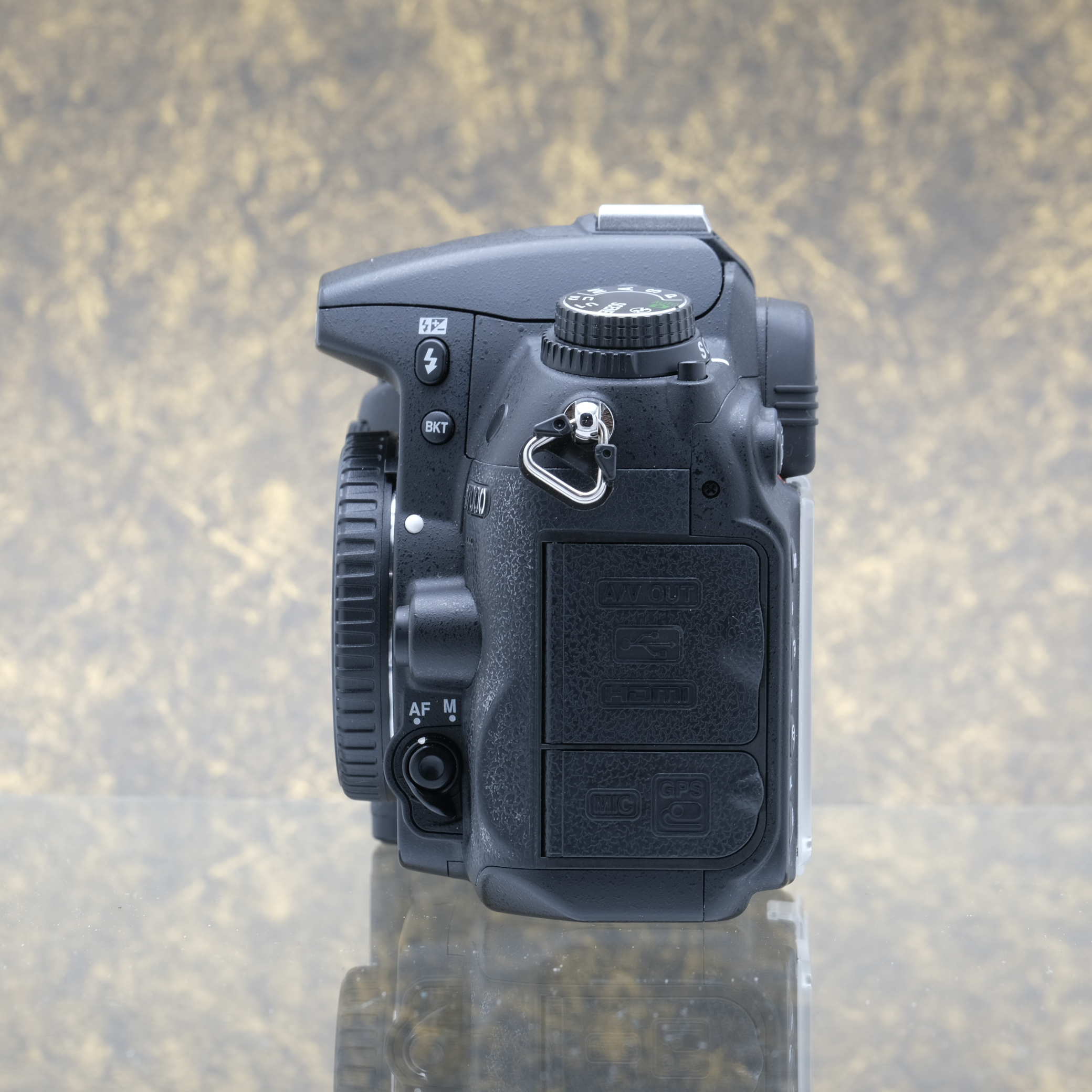 Nikon D7000 Body - Tweedehands