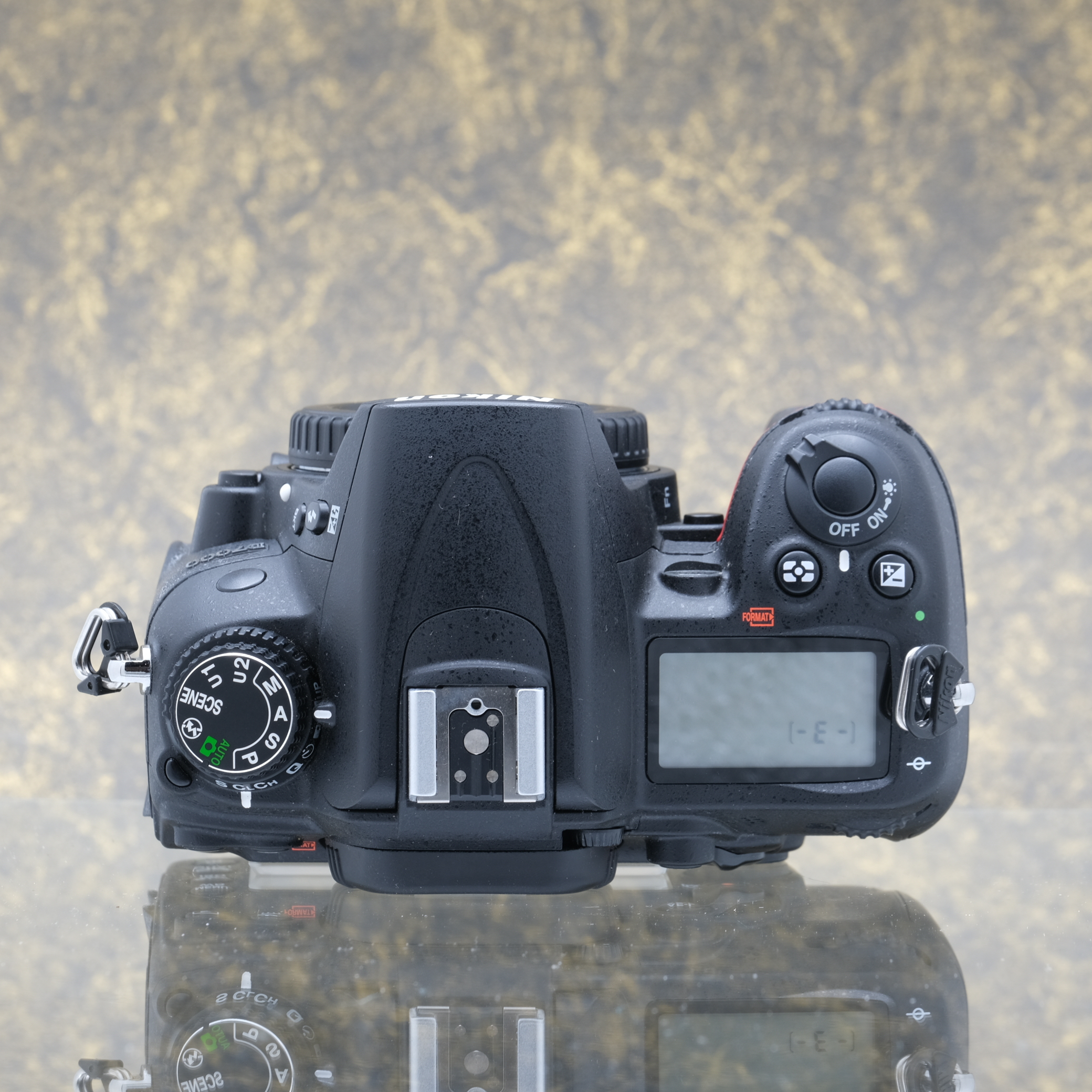Nikon D7000 Body - Tweedehands