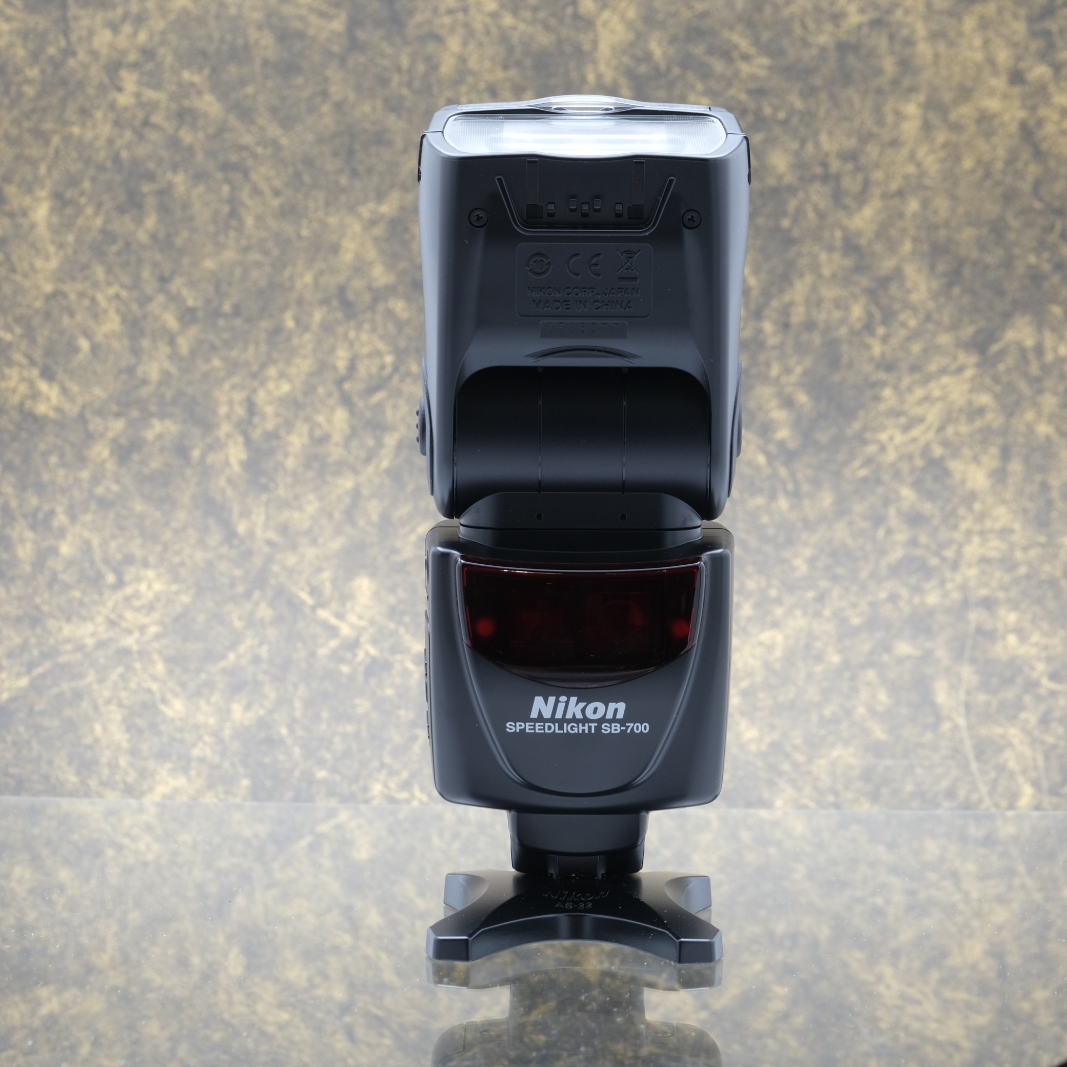 Nikon Speedlight SB-700 - Tweedehands