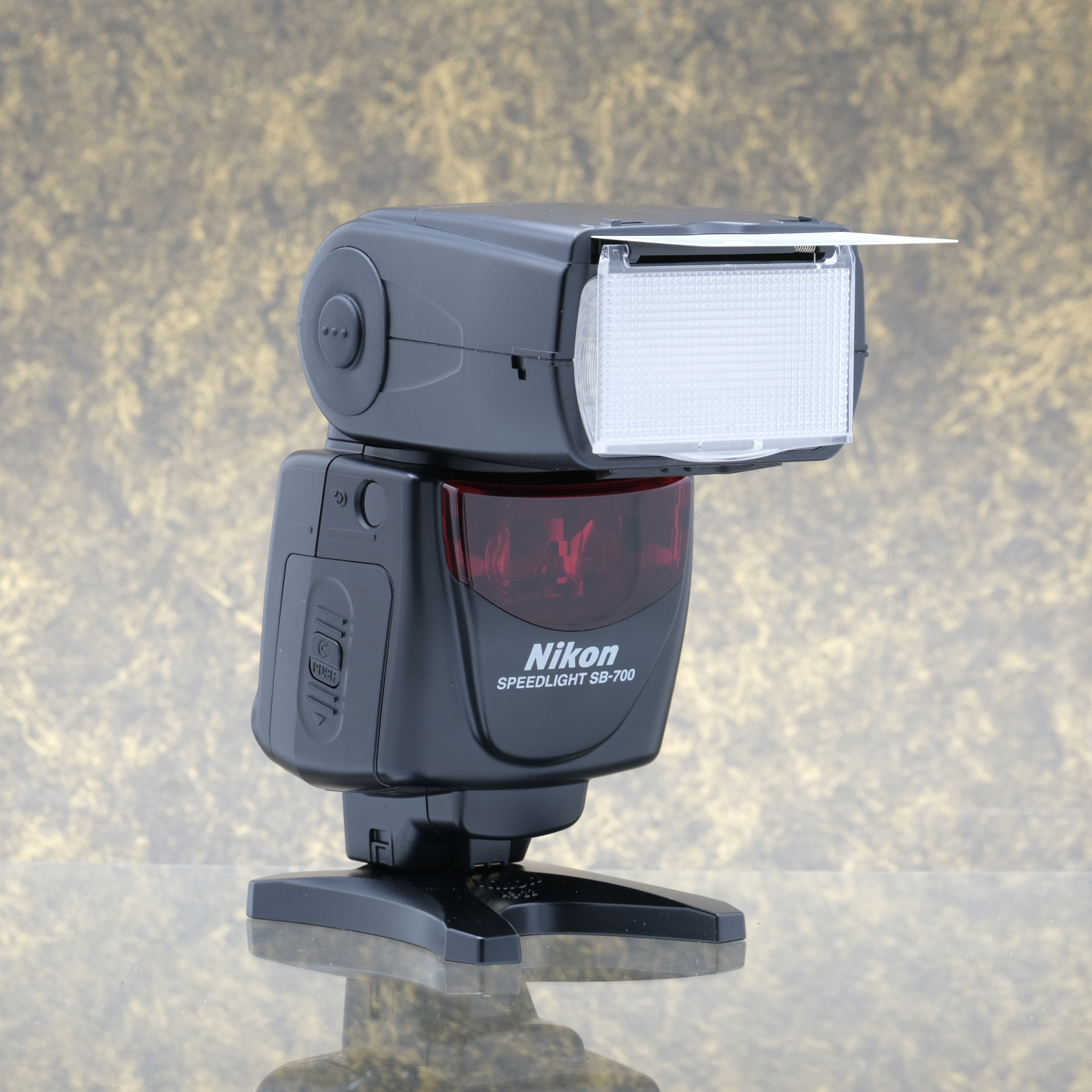 Nikon Speedlight SB-700 - Tweedehands