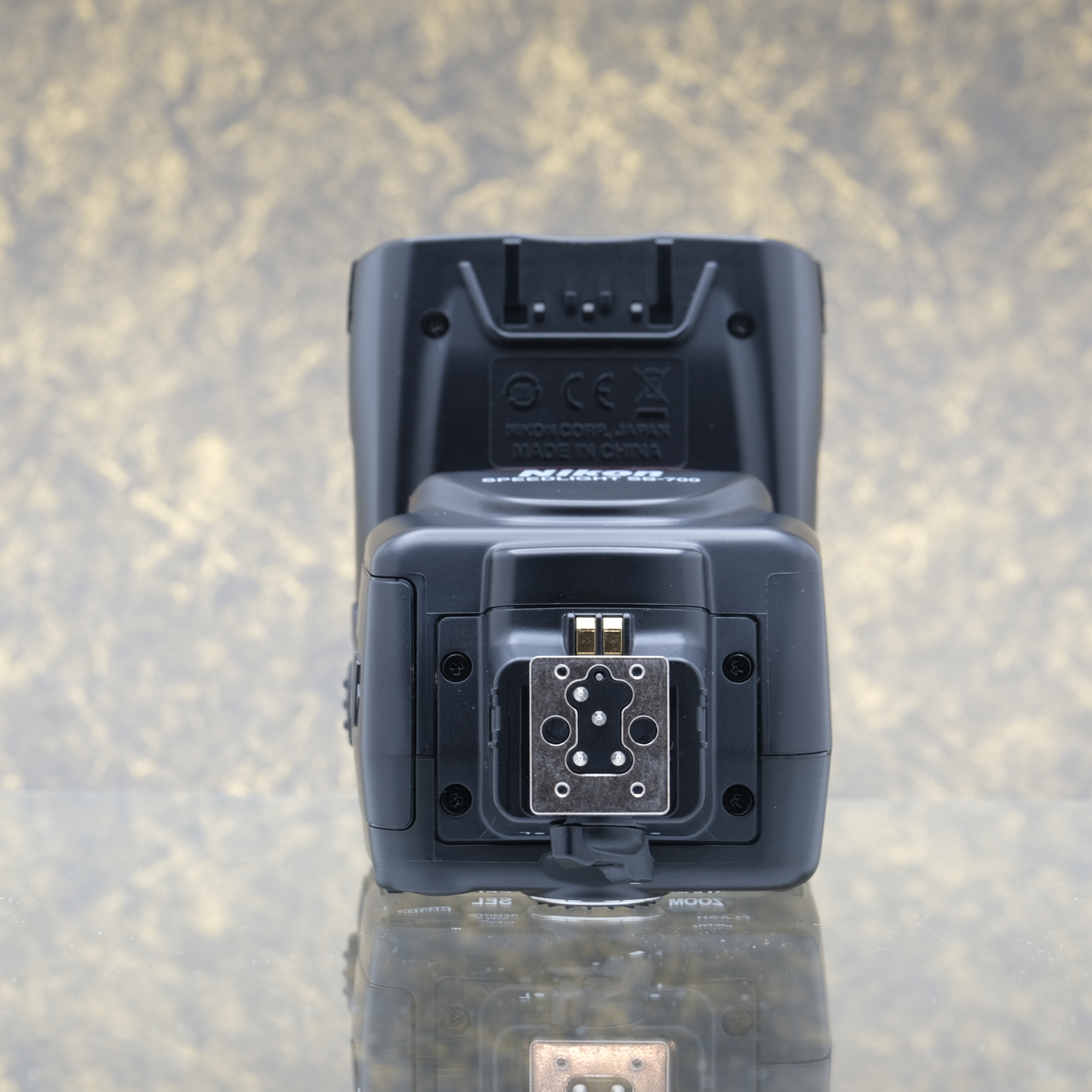 Nikon Speedlight SB-700 - Tweedehands