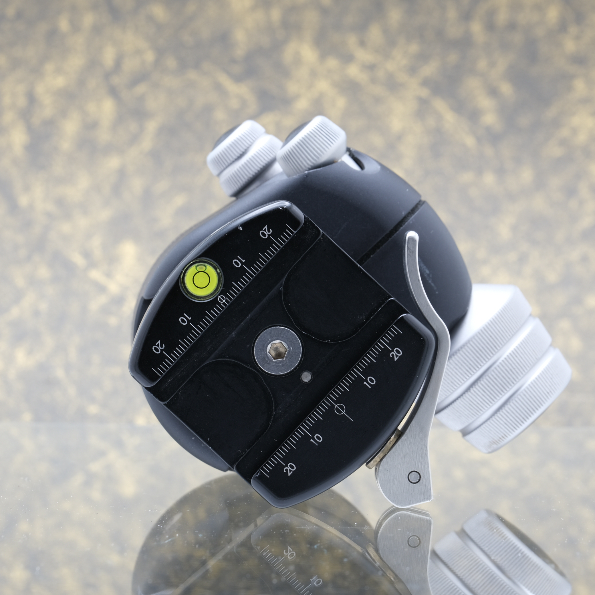 Really Right Stuff BH-55-LR balhoofd - Tweedehands