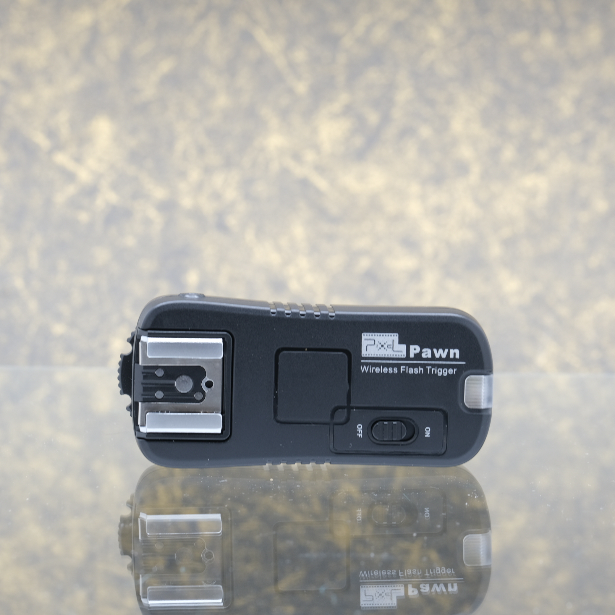 Pawn wireless flash trigger TF-362 voor Nikon - Tweedehands