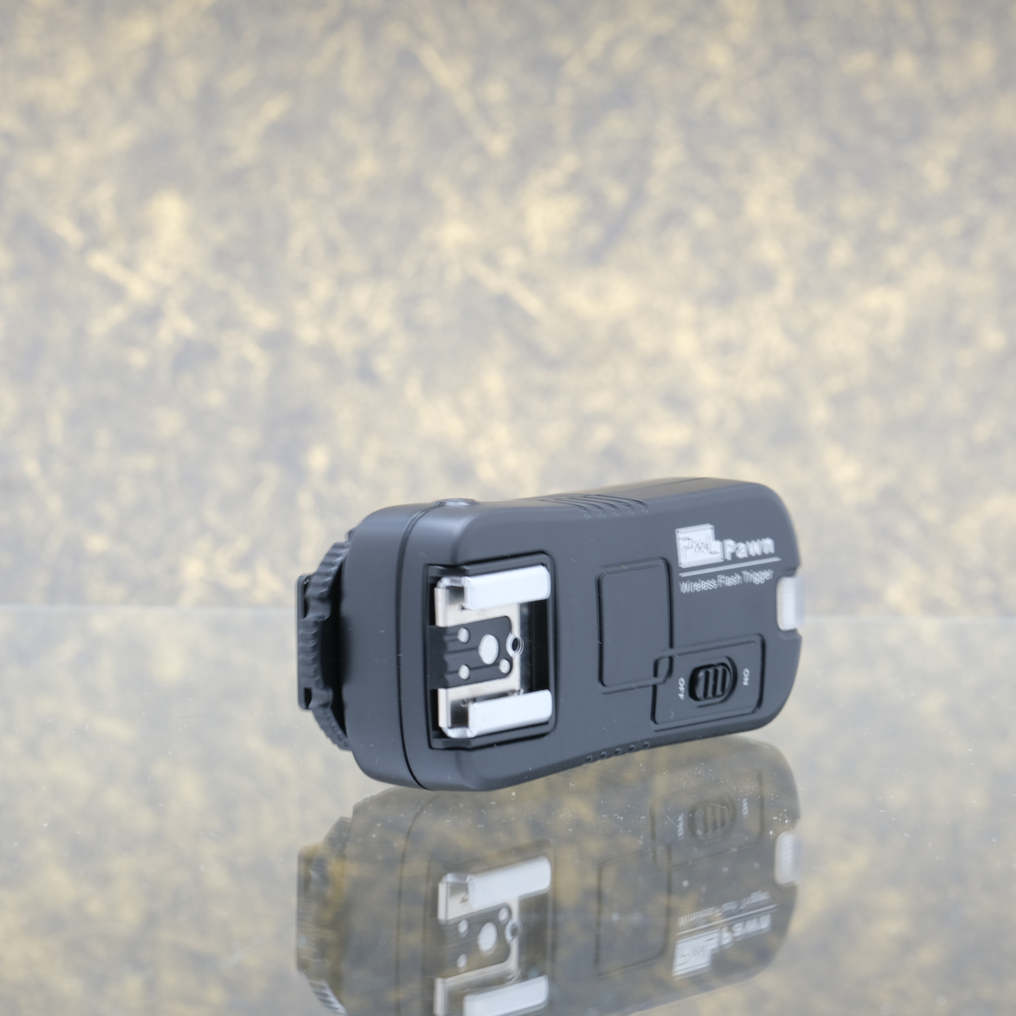 Pawn wireless flash trigger TF-362 voor Nikon - Tweedehands