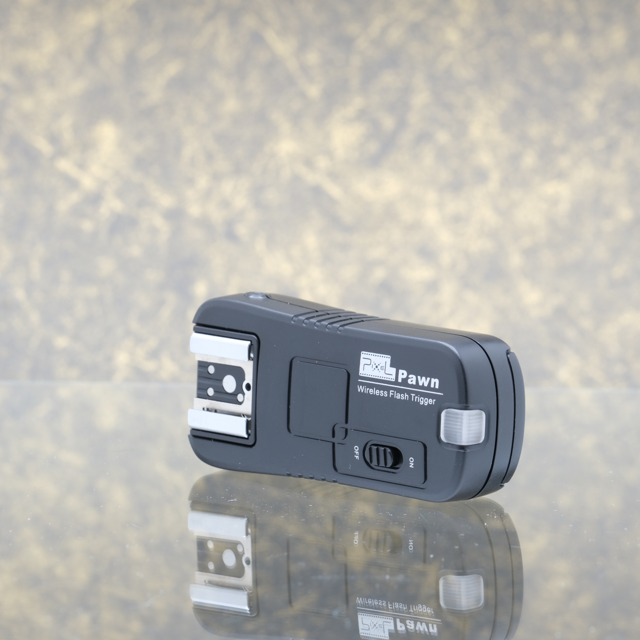 Pawn wireless flash trigger TF-362 voor Nikon - Tweedehands