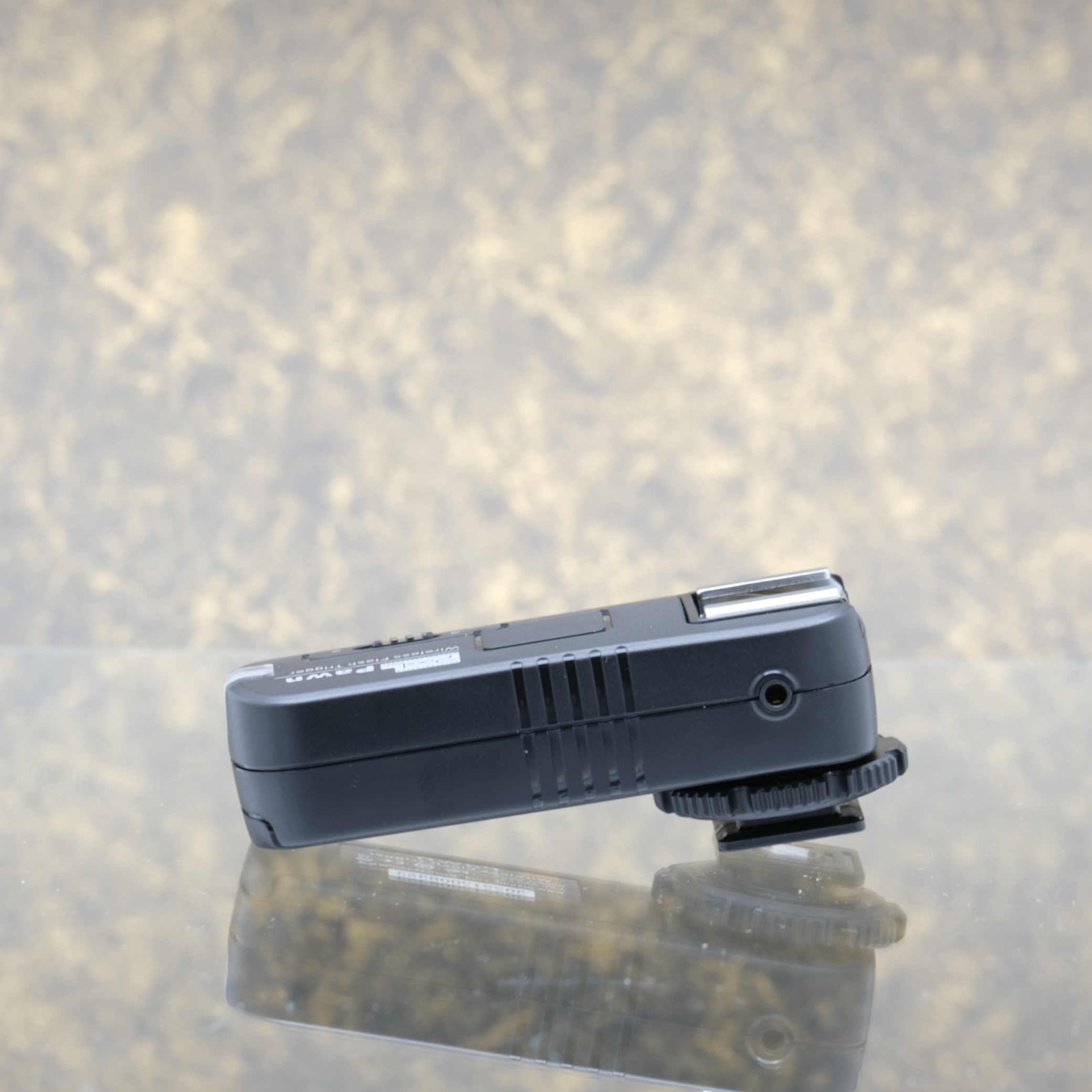 Pawn wireless flash trigger TF-362 voor Nikon - Tweedehands