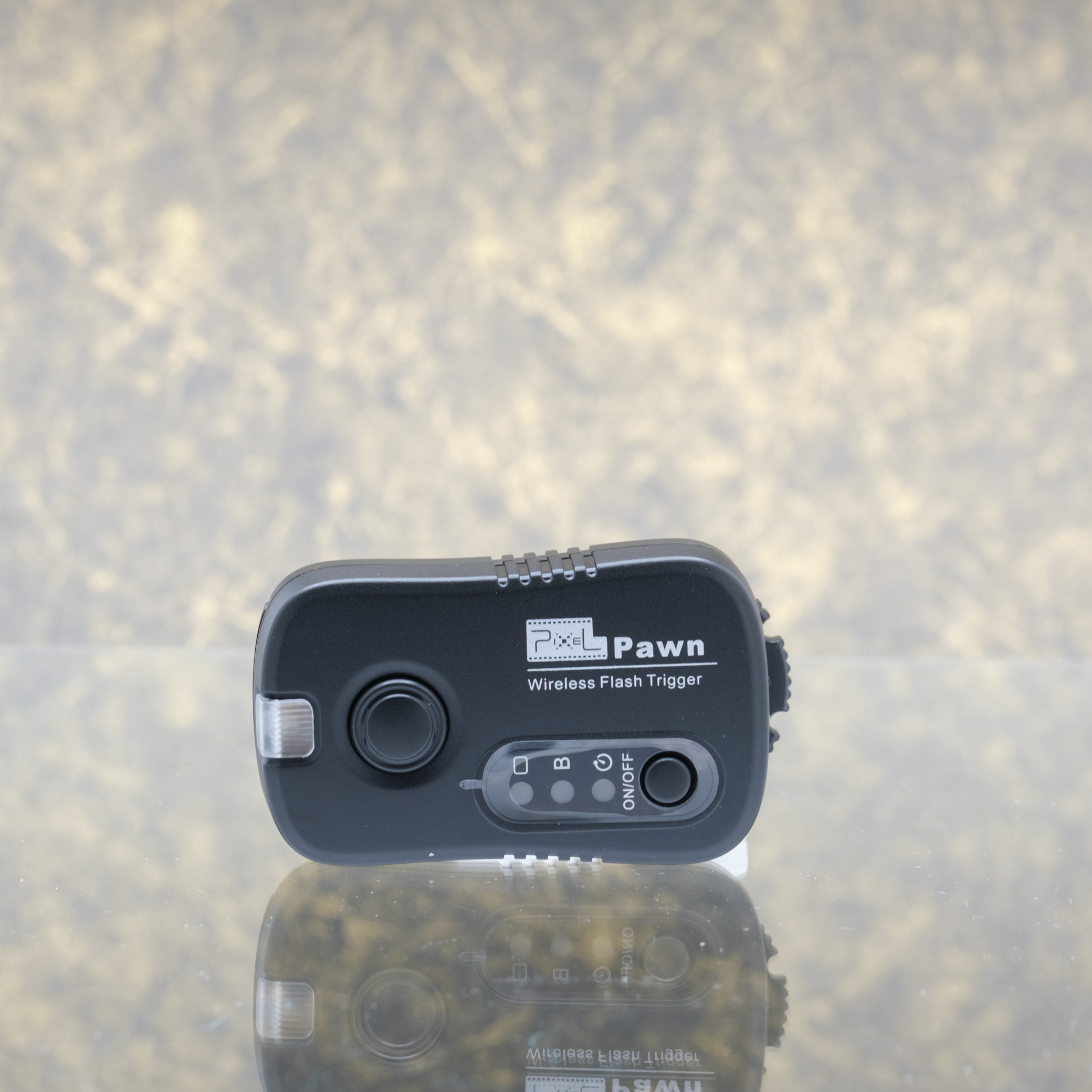 Pawn wireless flash trigger TF-362 voor Nikon - Tweedehands