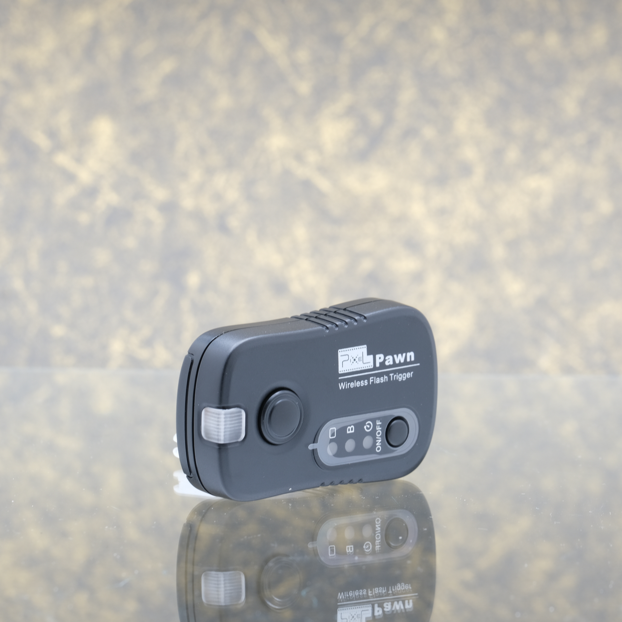 Pawn wireless flash trigger TF-362 voor Nikon - Tweedehands