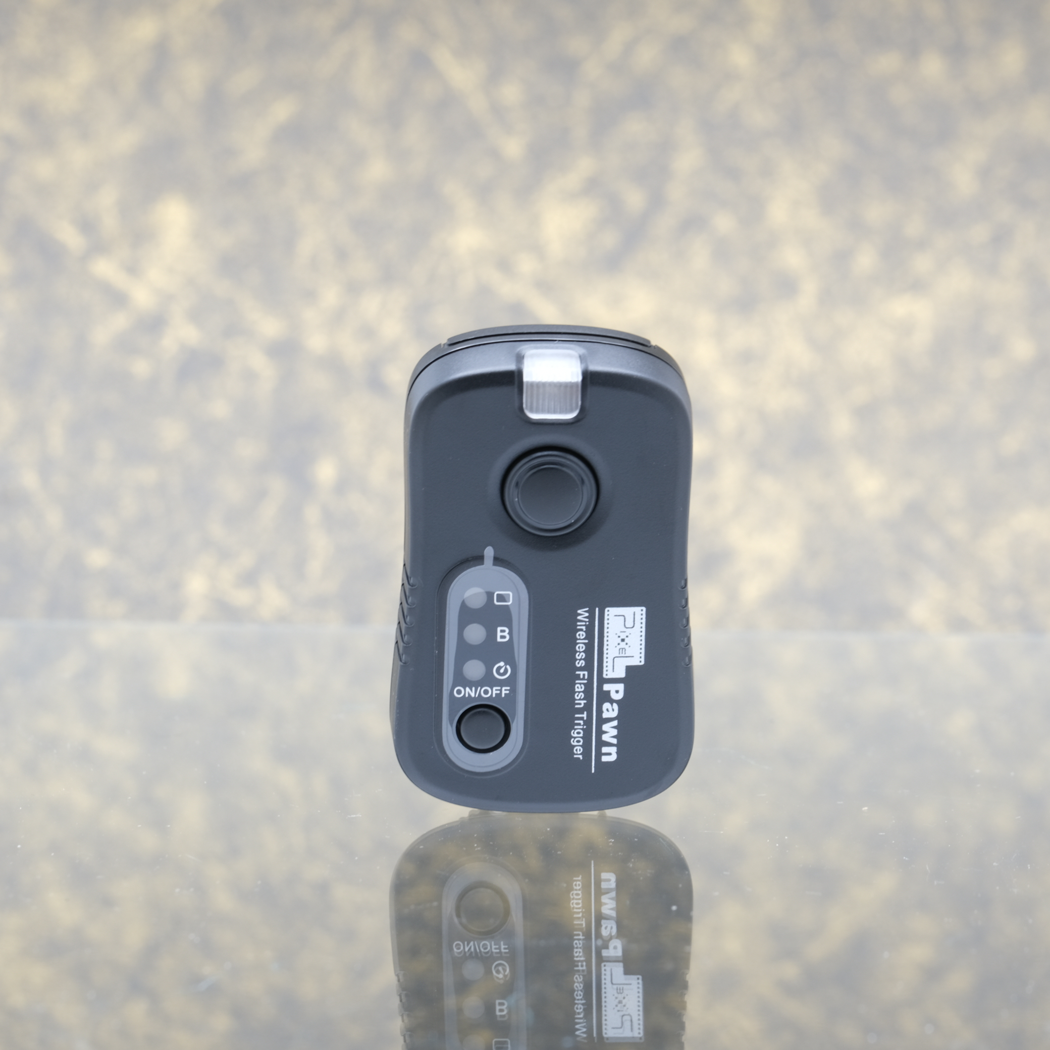 Pawn wireless flash trigger TF-362 voor Nikon - Tweedehands