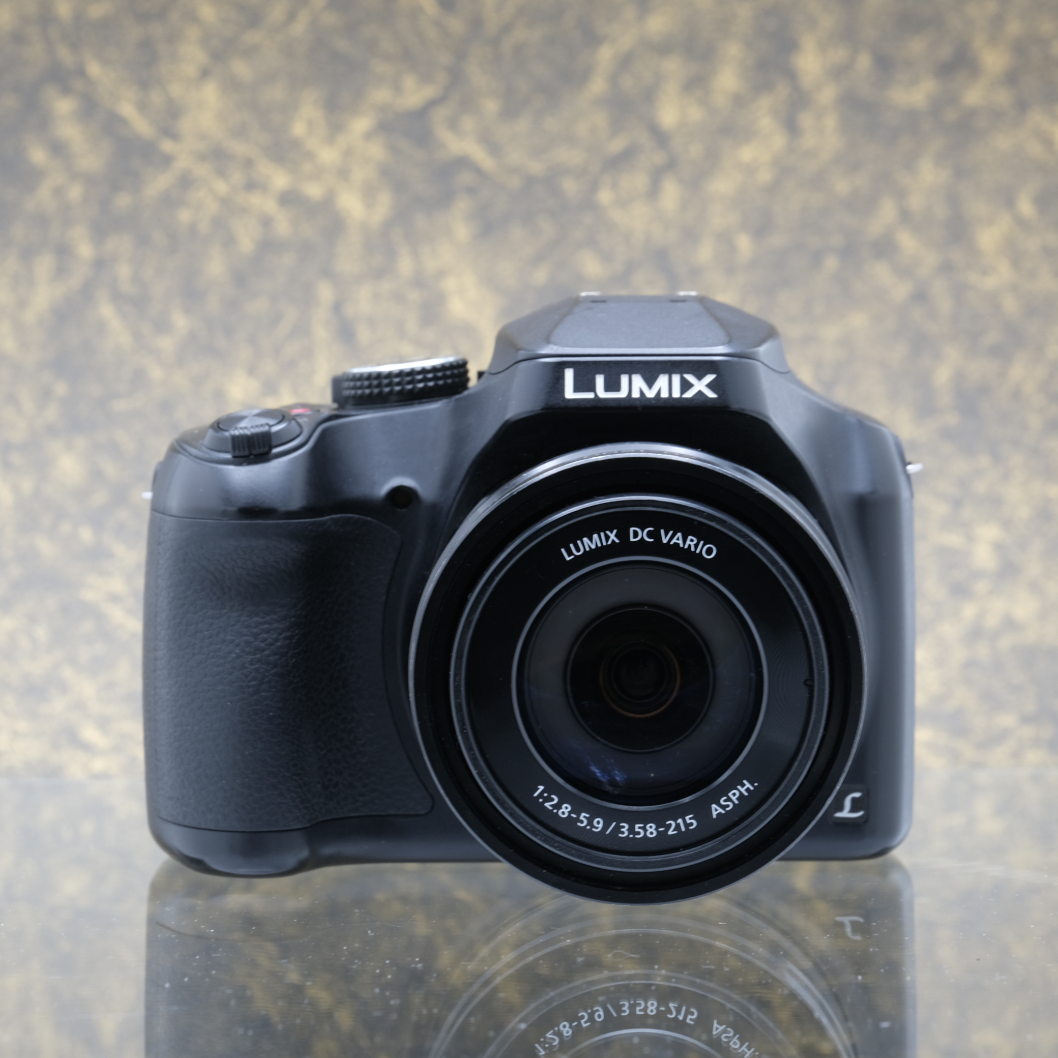Panasonic Lumix DC-FZ82 - Tweedehands