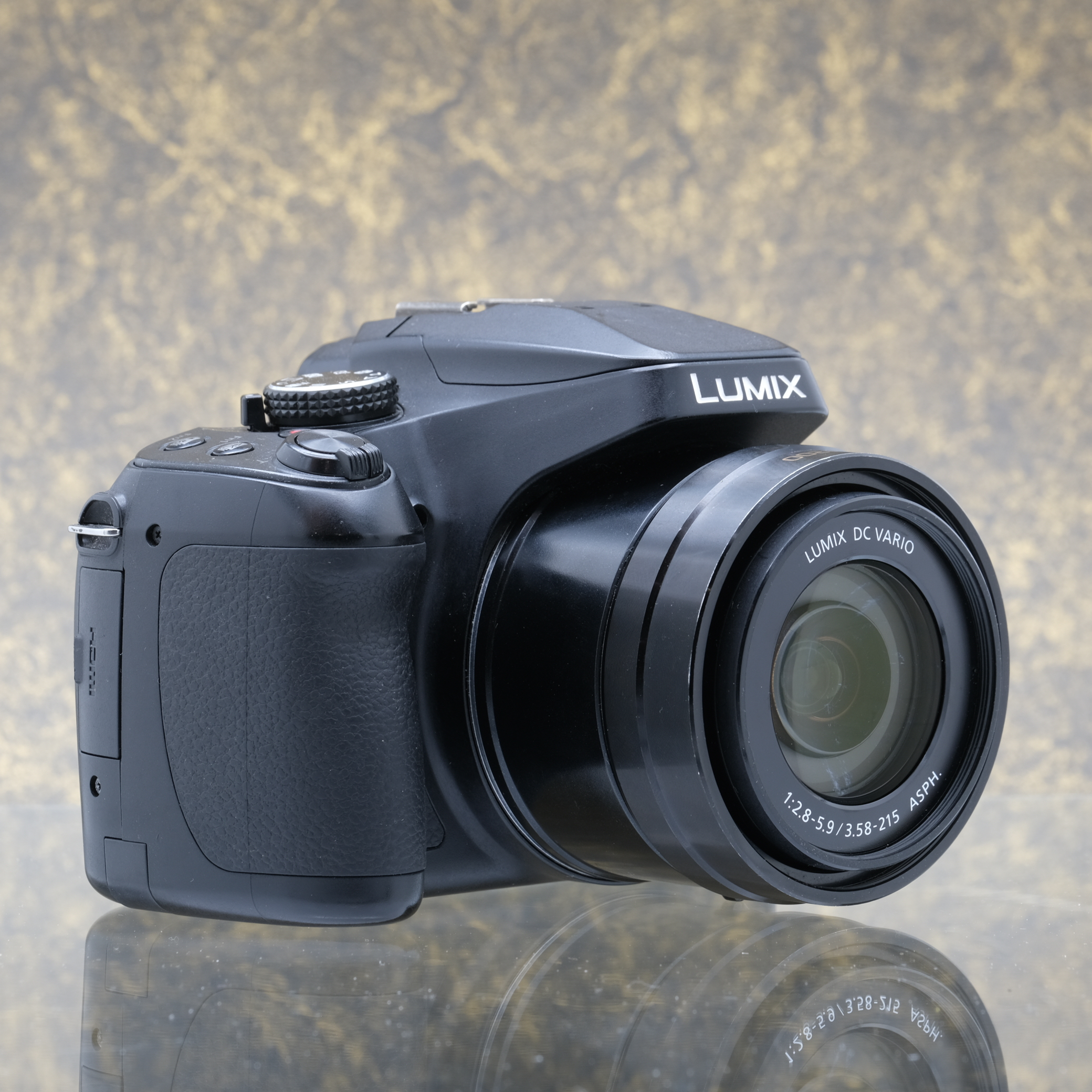Panasonic Lumix DC-FZ82 - Tweedehands