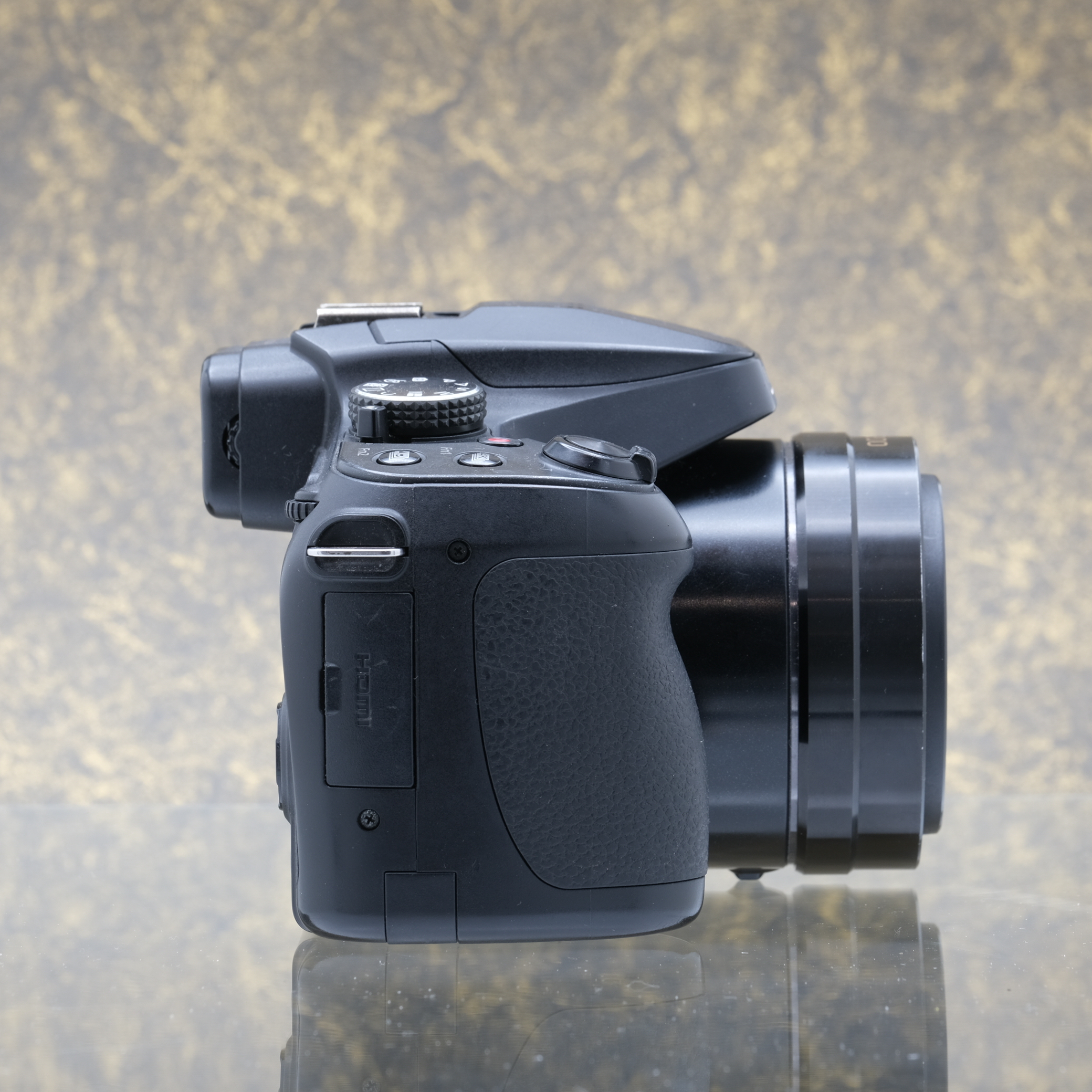 Panasonic Lumix DC-FZ82 - Tweedehands