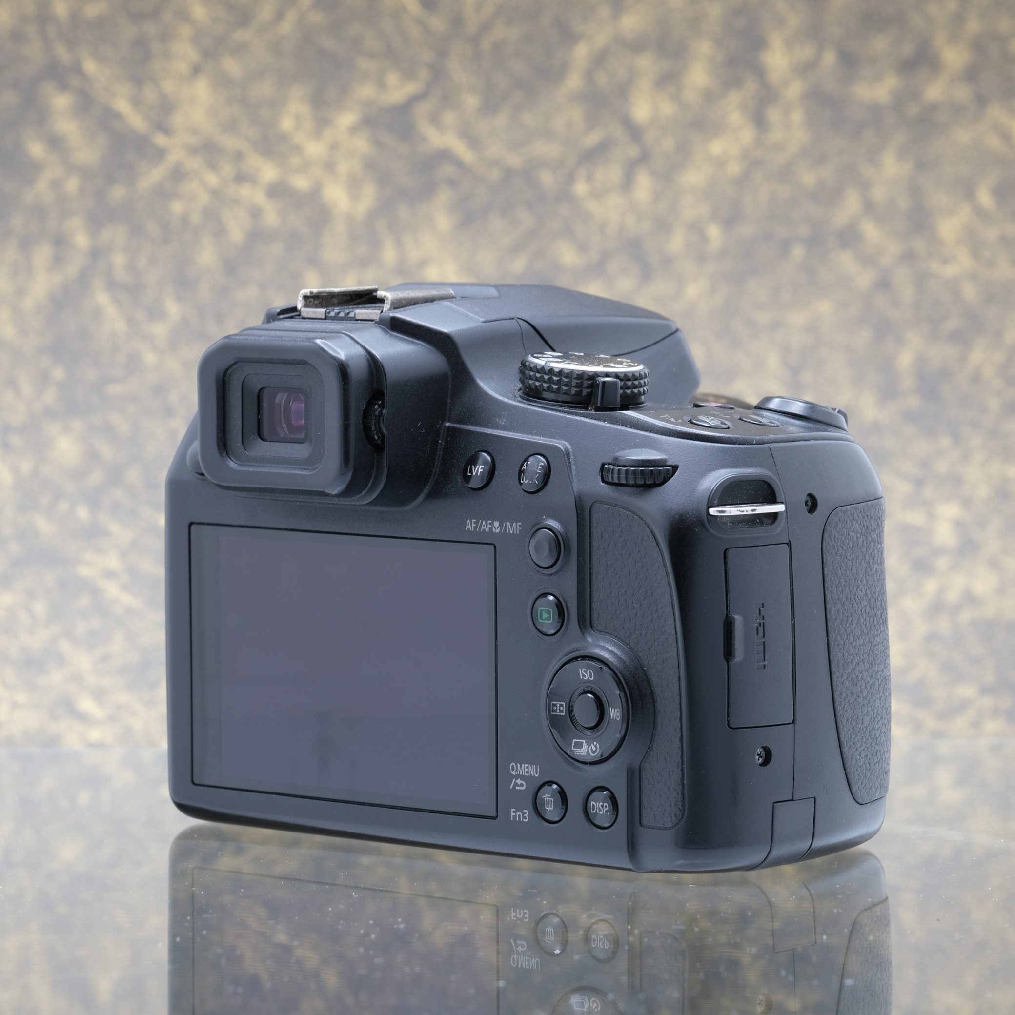 Panasonic Lumix DC-FZ82 - Tweedehands