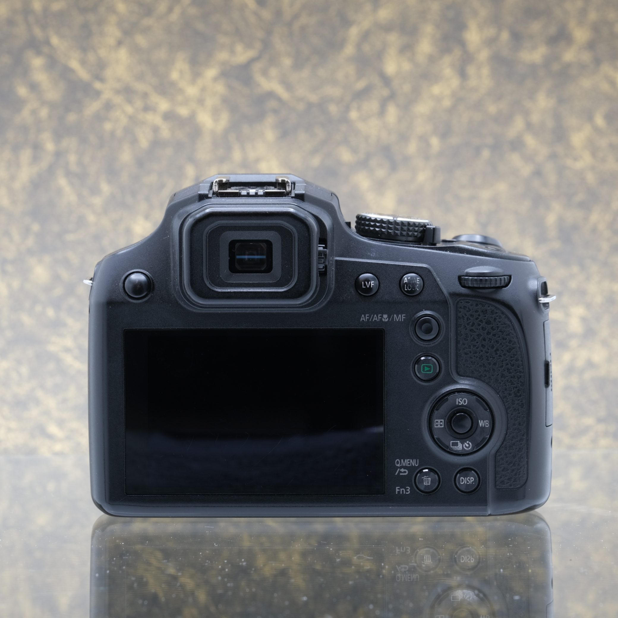 Panasonic Lumix DC-FZ82 - Tweedehands
