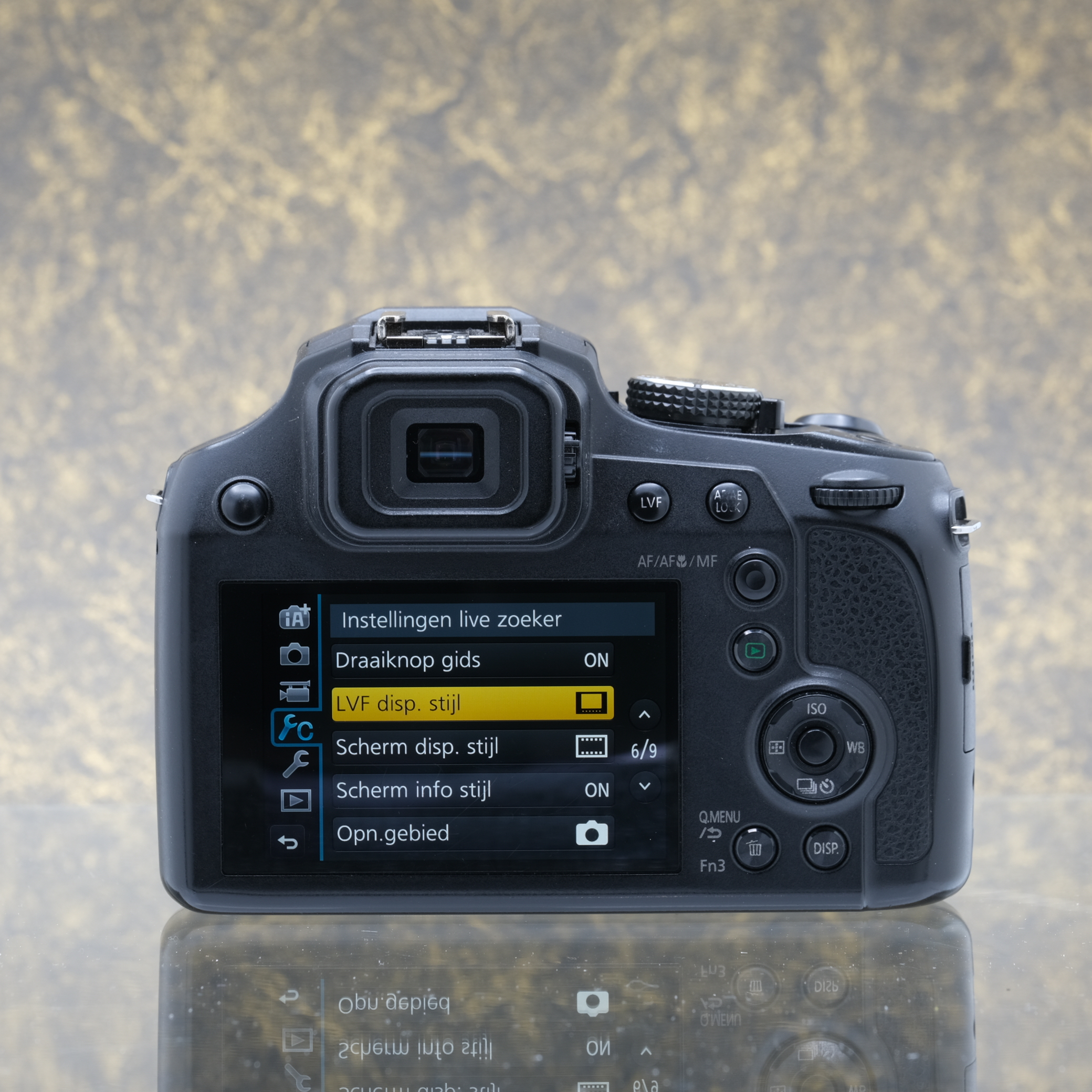 Panasonic Lumix DC-FZ82 - Tweedehands