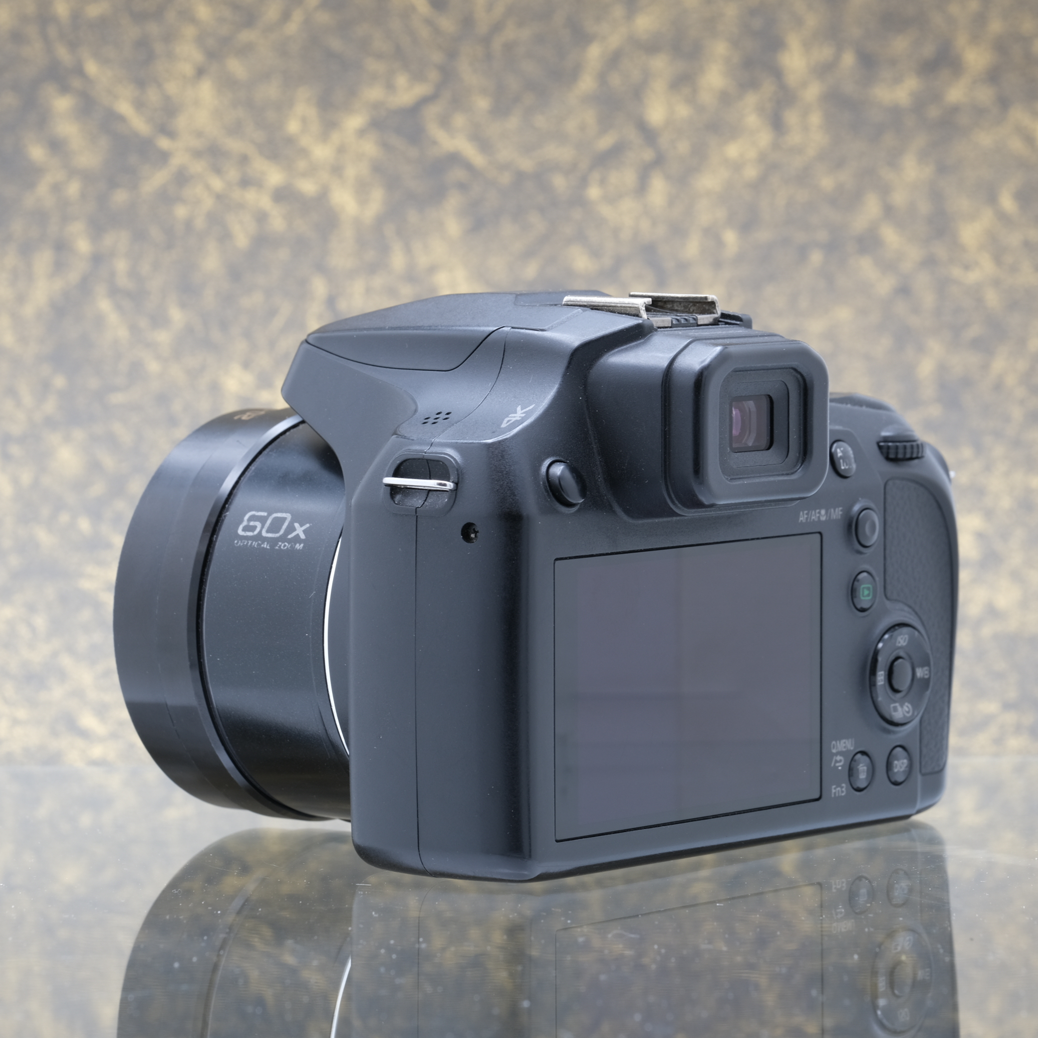 Panasonic Lumix DC-FZ82 - Tweedehands