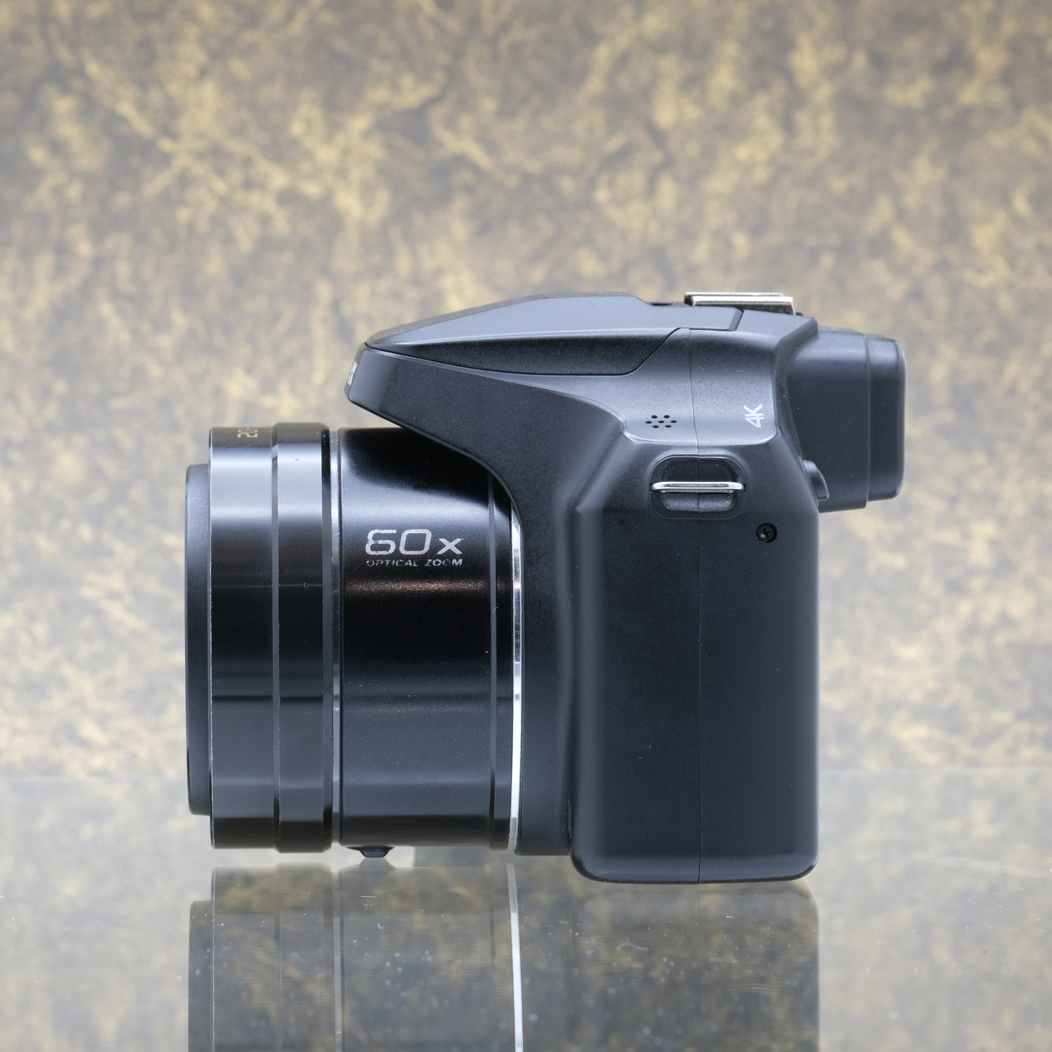 Panasonic Lumix DC-FZ82 - Tweedehands
