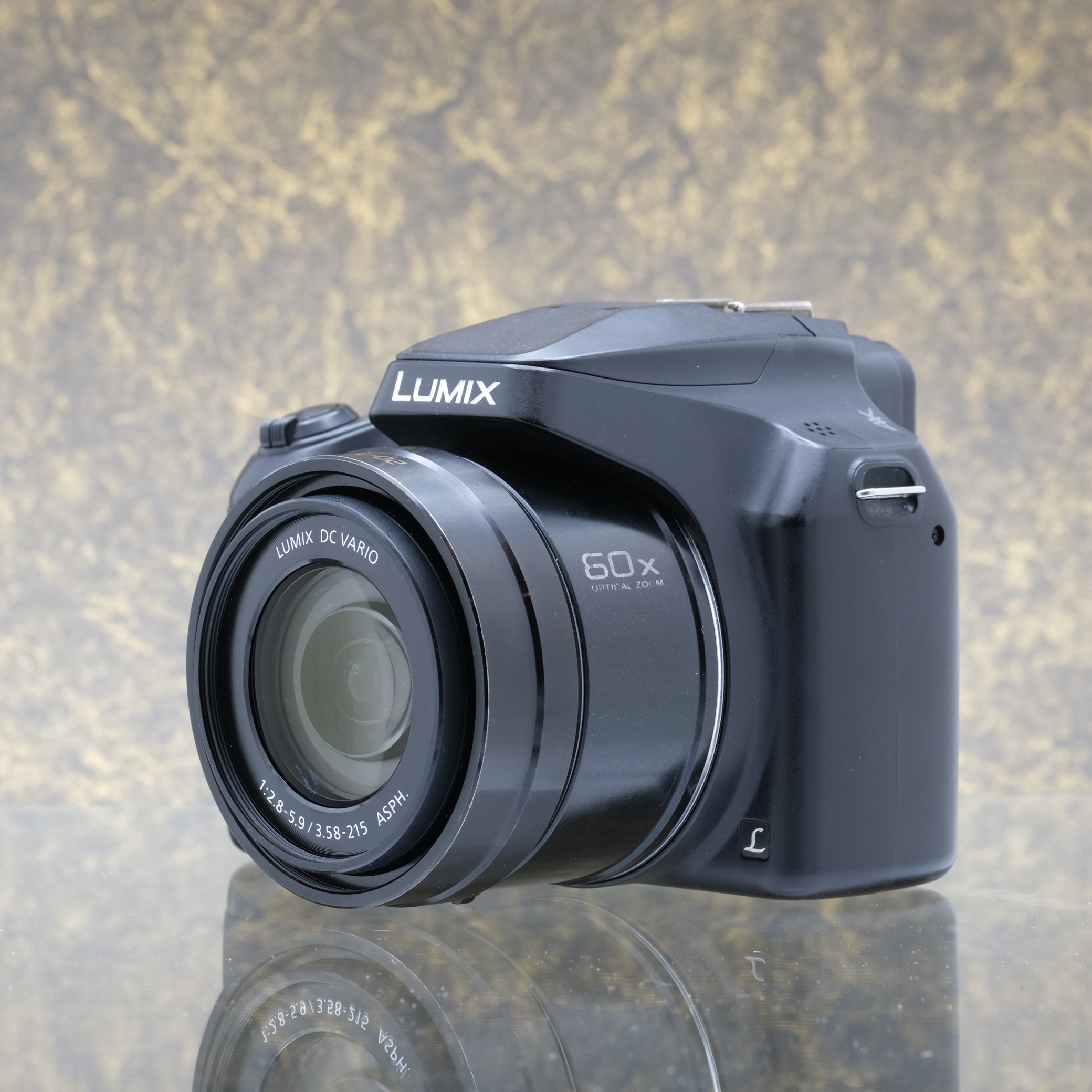 Panasonic Lumix DC-FZ82 - Tweedehands