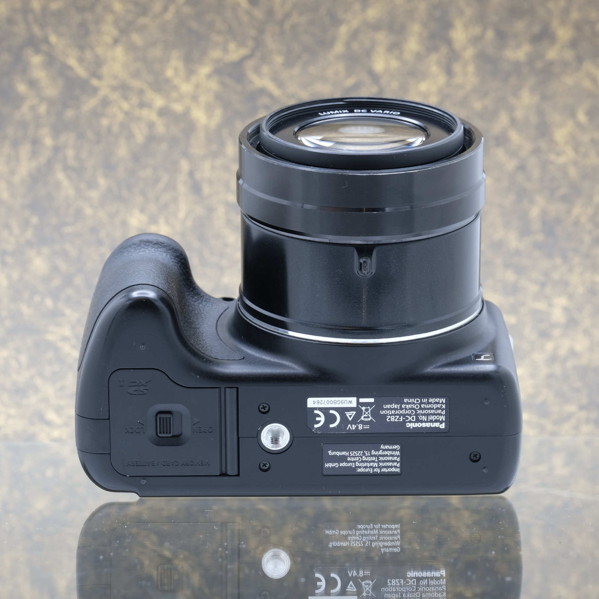 Panasonic Lumix DC-FZ82 - Tweedehands