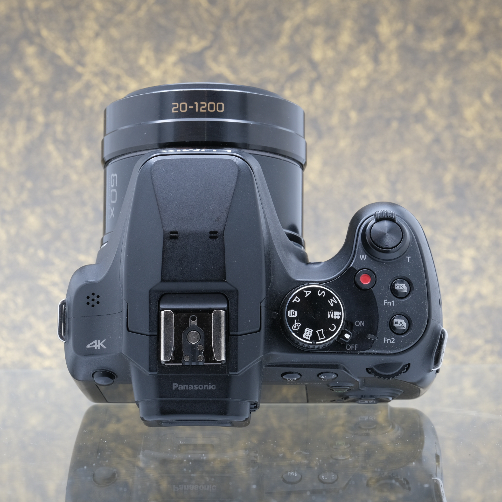 Panasonic Lumix DC-FZ82 - Tweedehands