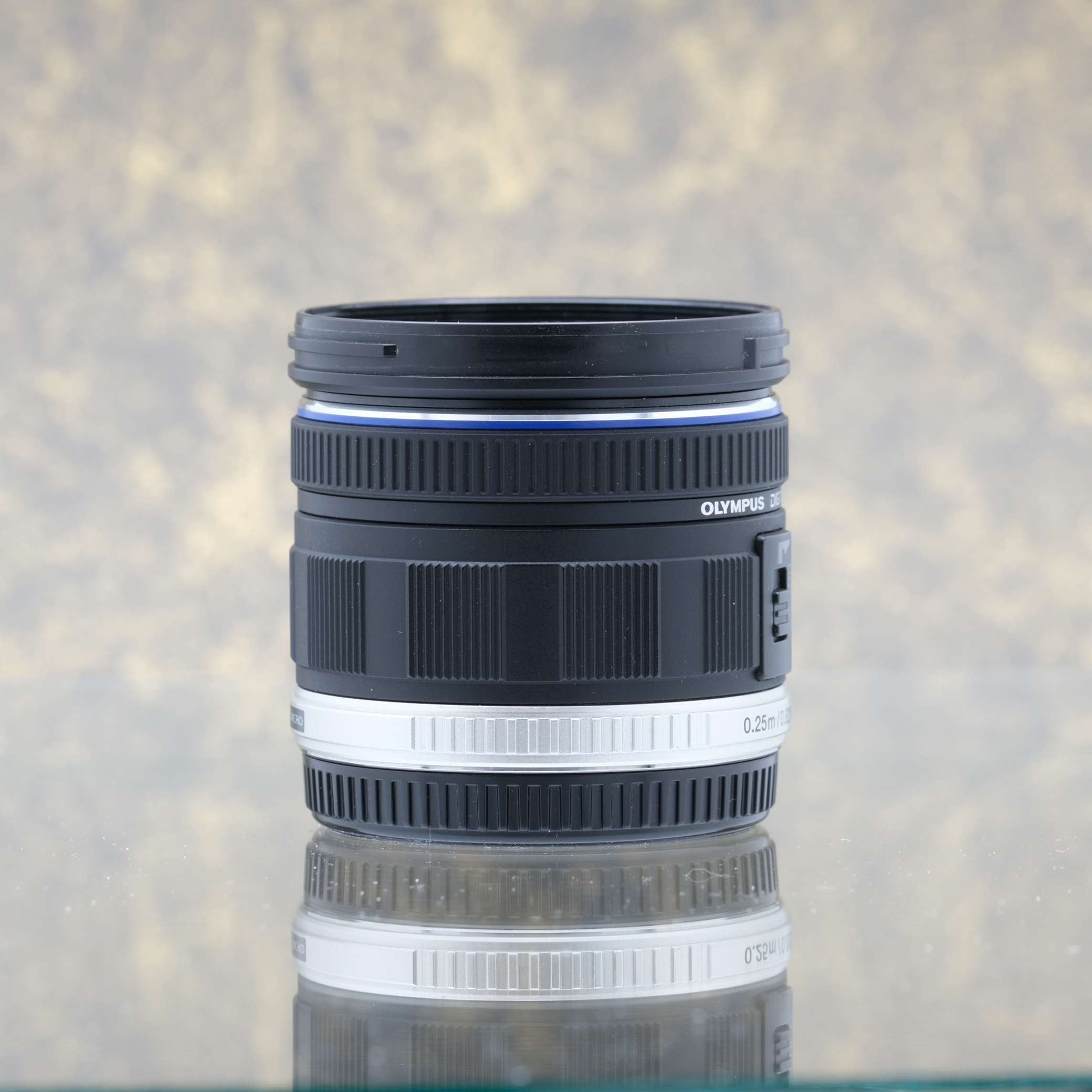 Olympus M.Zuiko 9-18mm f/4-5.6 ED - Tweedehands