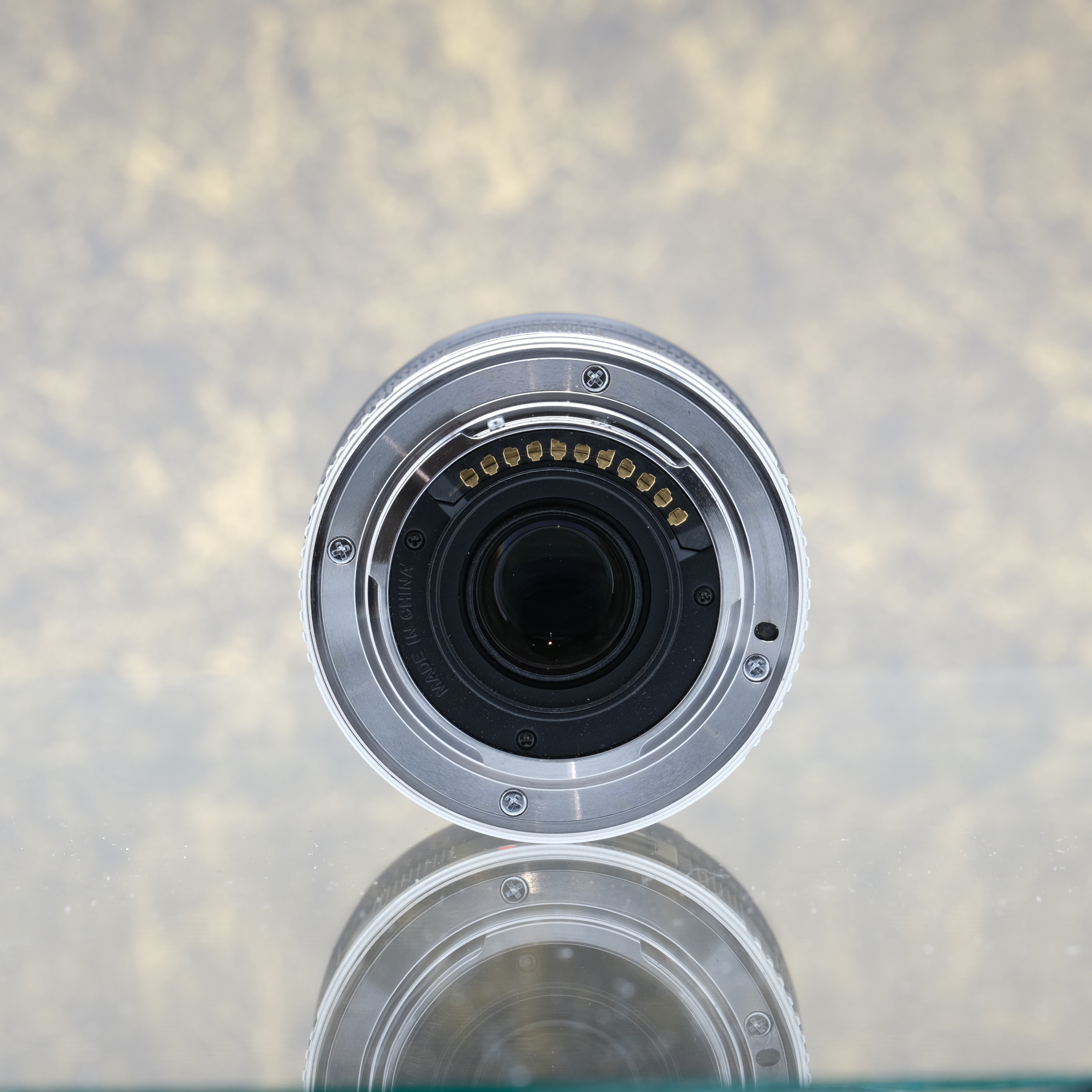 Olympus M.Zuiko 9-18mm f/4-5.6 ED - Tweedehands
