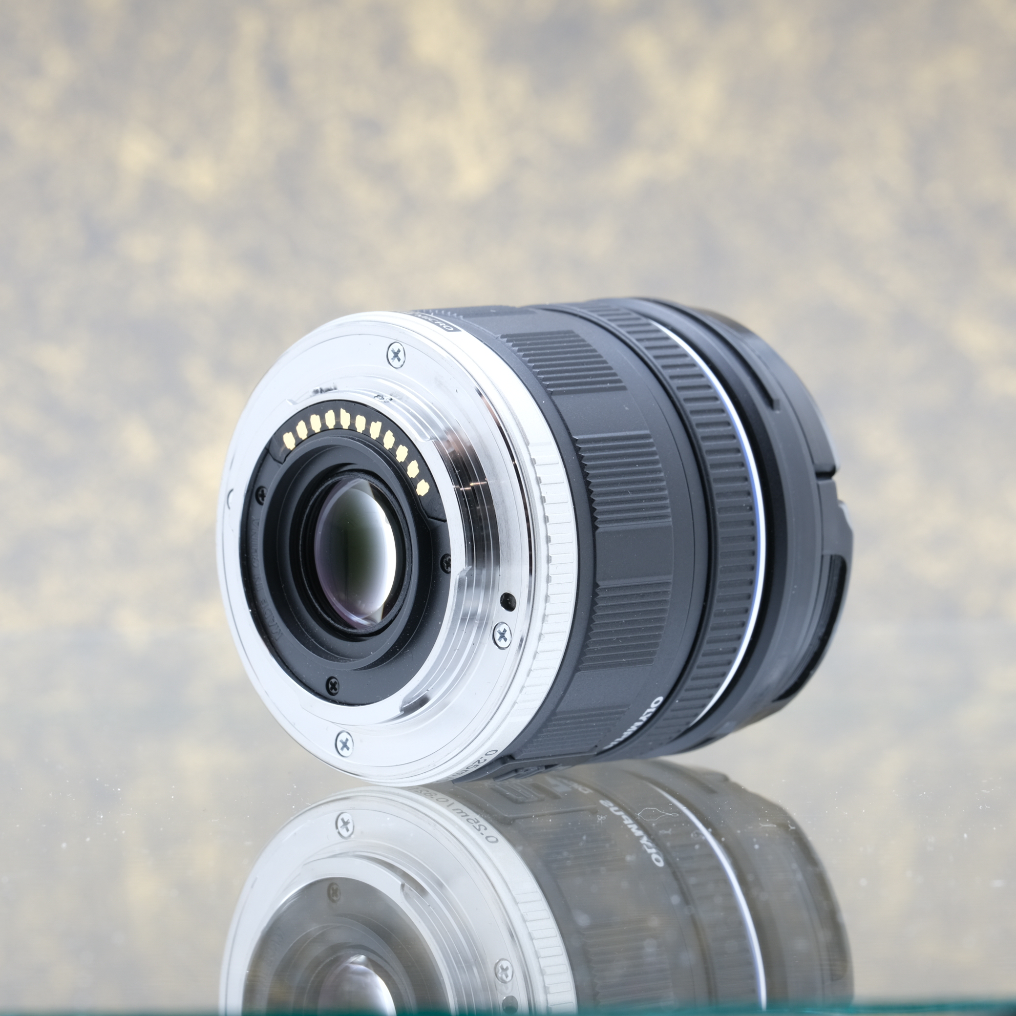 Olympus M.Zuiko 9-18mm f/4-5.6 ED - Tweedehands