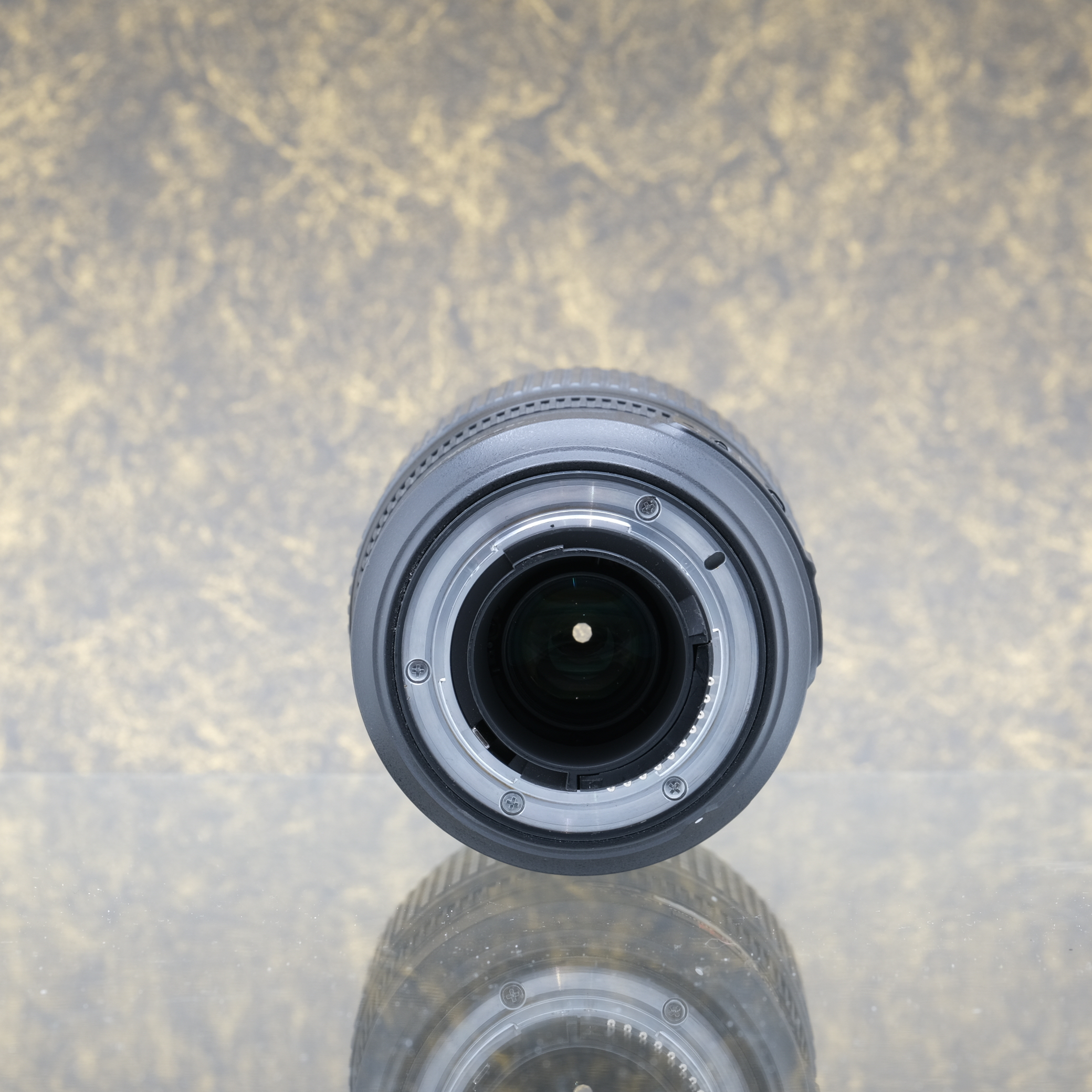 Nikon AF-S Nikkor 70-300mm f/4.5-5.6G ED VR - Tweedehands