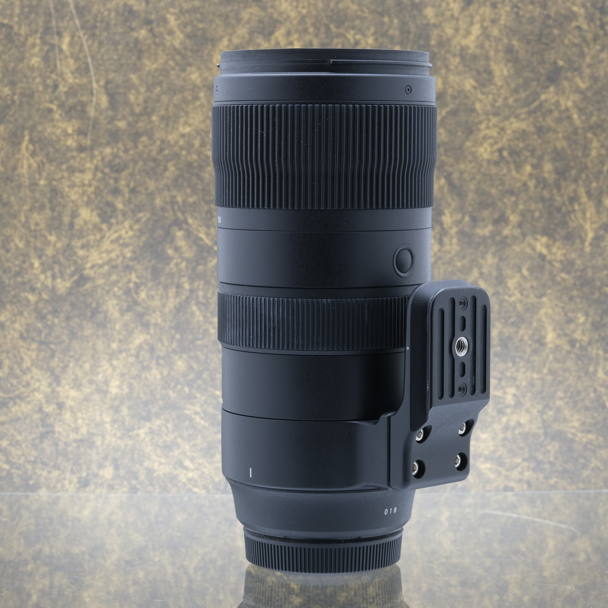Sigma 70-200mm f/2.8 DG Sport voor Canon EF - Tweedehands