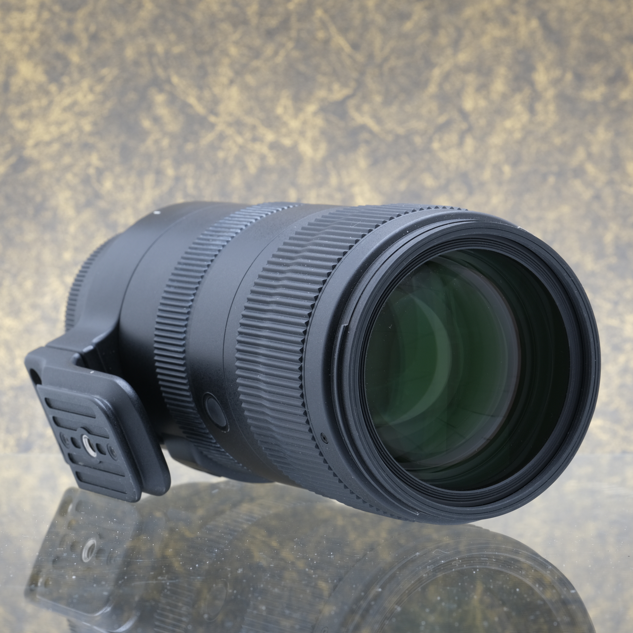 Sigma 70-200mm f/2.8 DG Sport voor Canon EF - Tweedehands