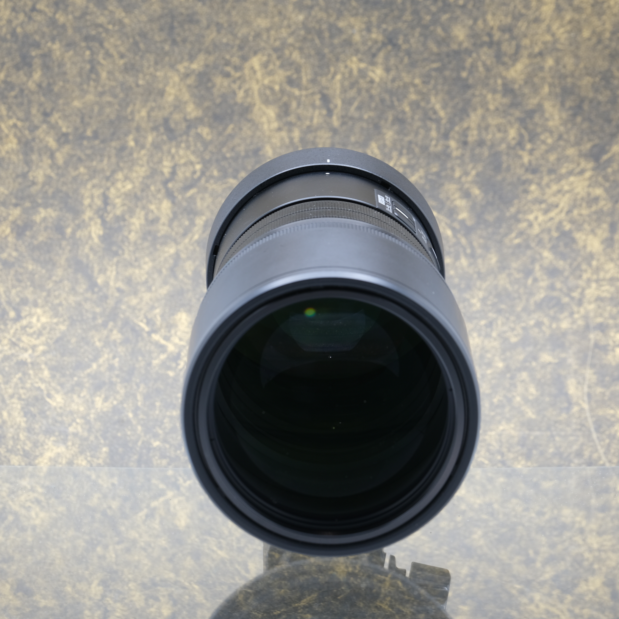 Olympus M.Zuiko Digital ED 300mm f/4.0 IS PRO - Tweedehands
